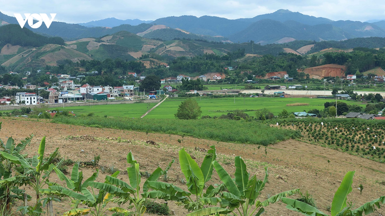 Sơn La sẵn sàng khởi công đồng loạt các trường nội trú vùng biên giới