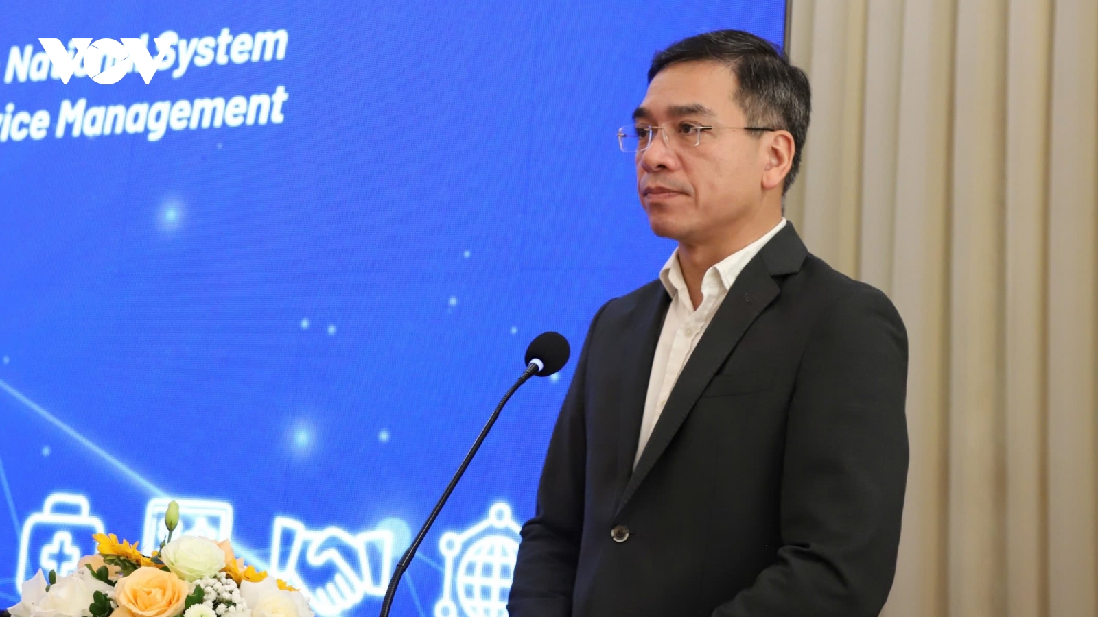 Chuẩn hóa dữ liệu y tế quốc gia: Mỗi bác sĩ, bệnh viện có một mã định danh riêng