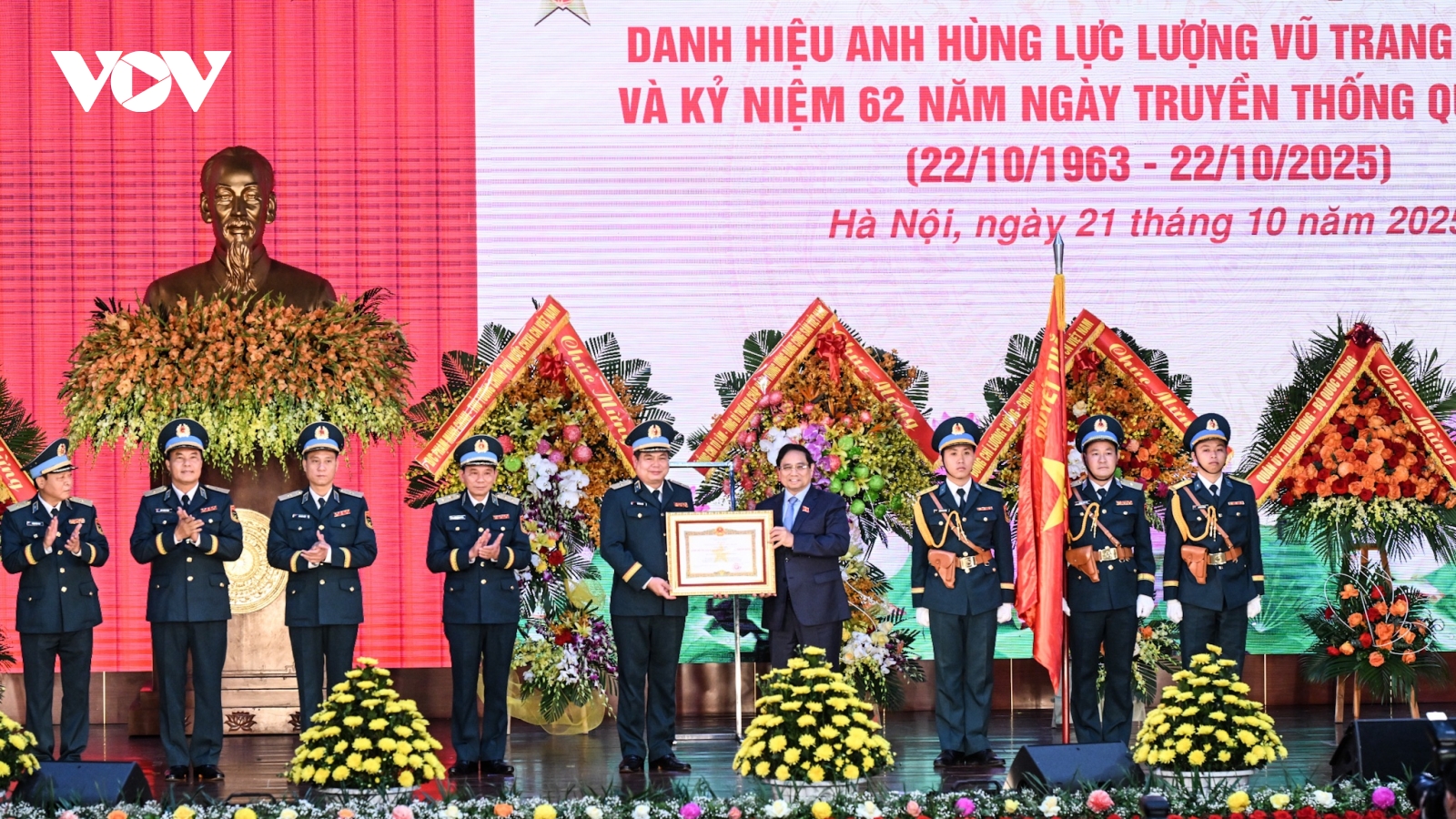 Thủ tướng: Không để bị động, bất ngờ ở trên không và các mặt trận