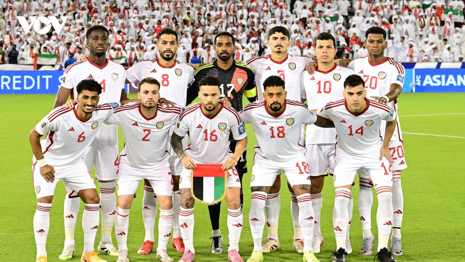 Lịch thi đấu bóng đá vòng loại World Cup 2026 hôm nay 14/10: Thêm 5 đội dự VCK