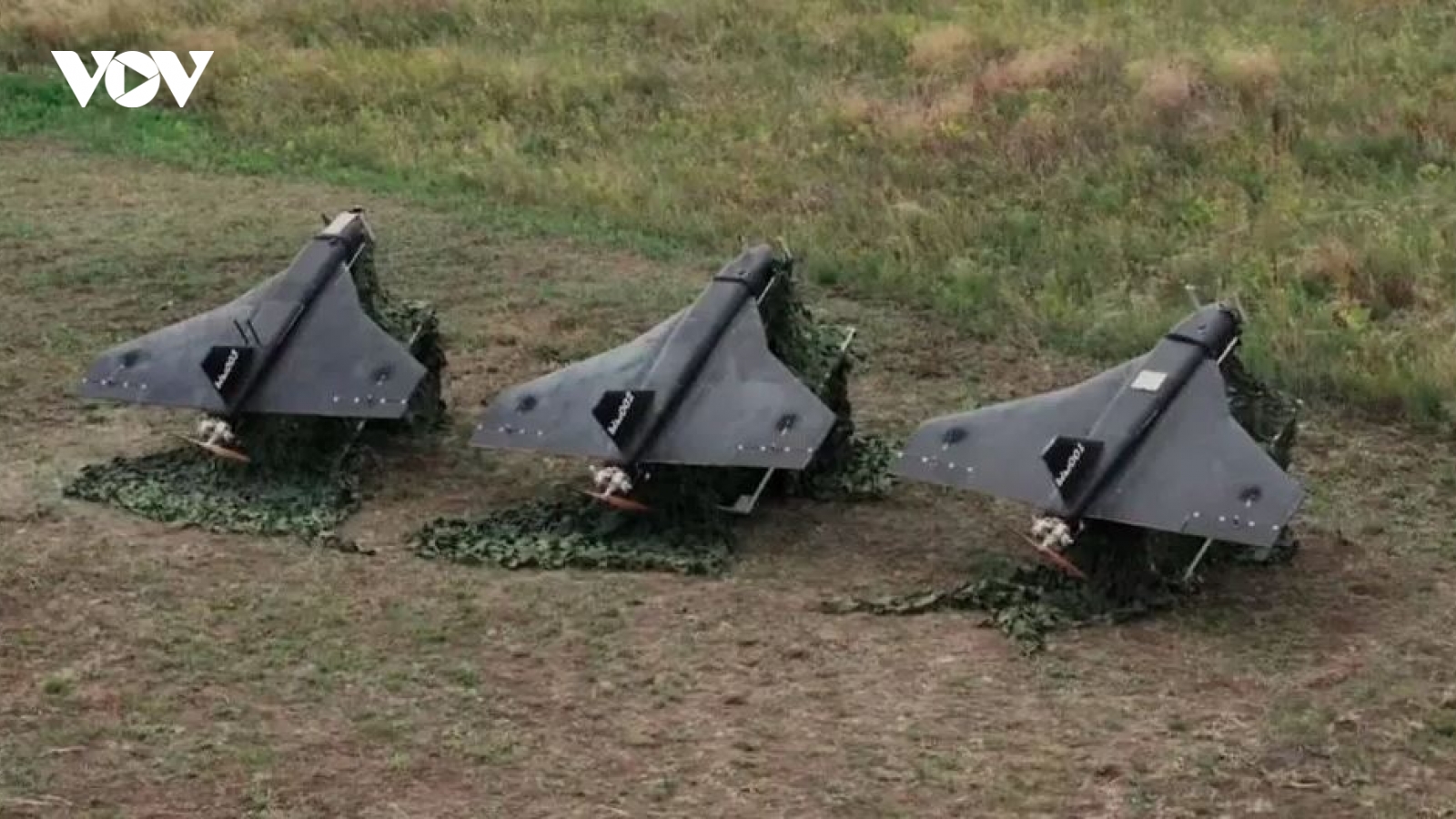 Cách Nga và Ukraine tận dụng lợi thế của mồi nhử để đánh lừa đối phương