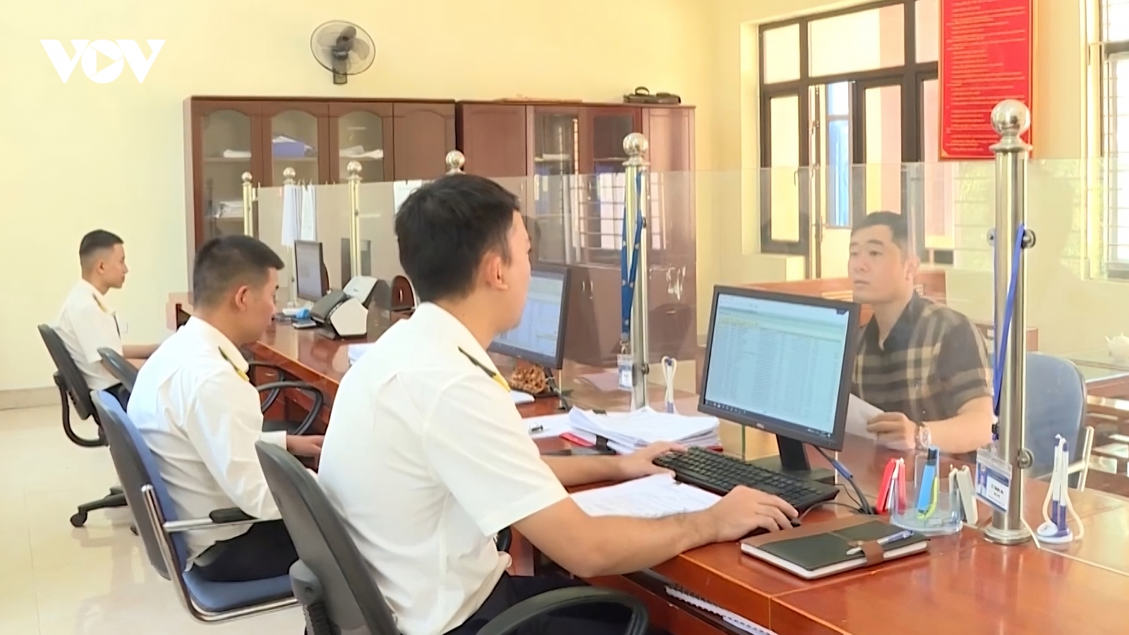 Điện Biên thu ngân sách đạt hơn 1.500 tỷ đồng