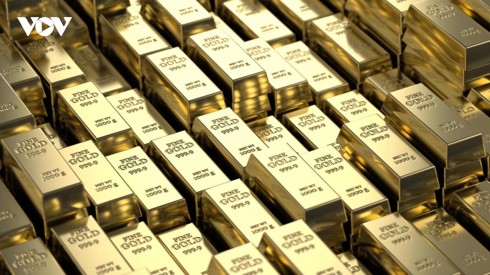 Giá vàng hôm nay 26/10: Giá vàng SJC duy trì mốc 149,2 triệu đồng/lượng