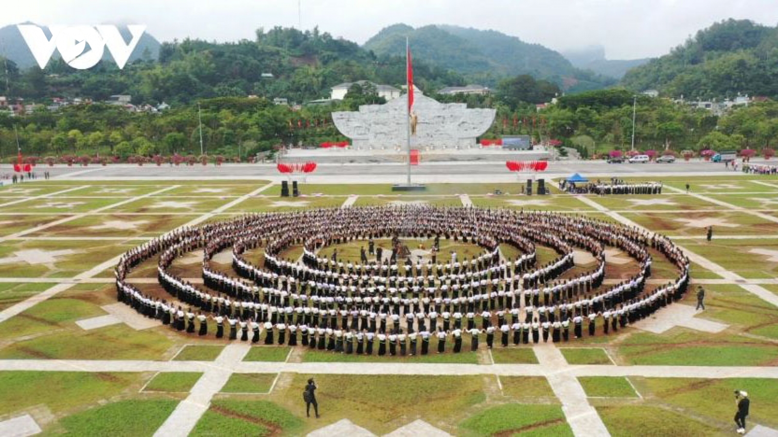 Cần quan tâm xây dựng, bồi dưỡng đội ngũ cán bộ làm công tác văn hóa