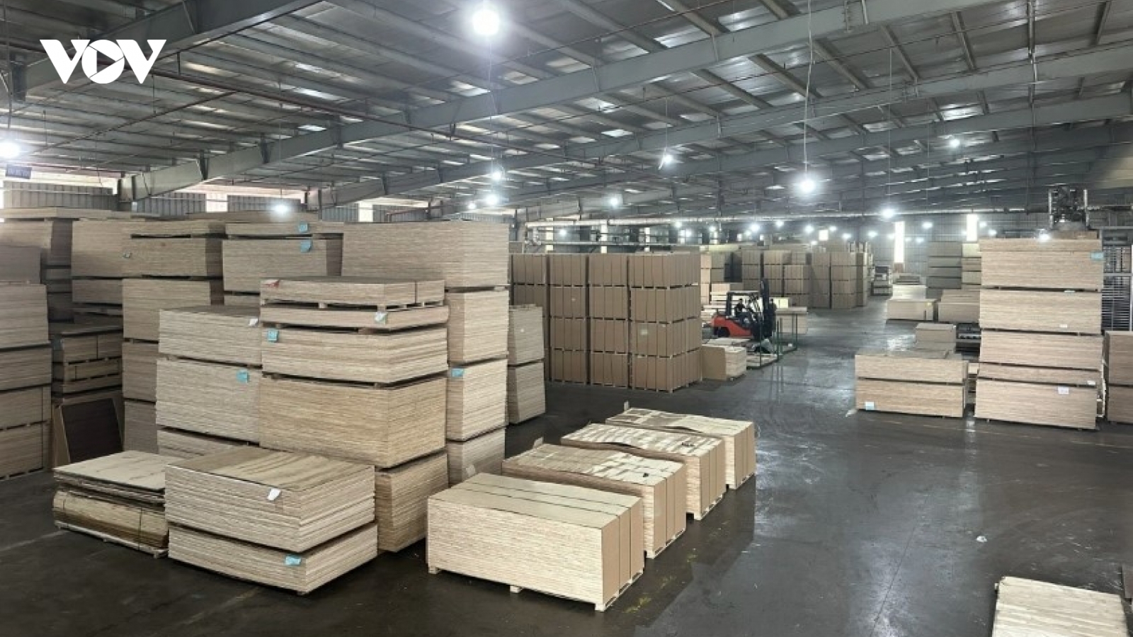 Wood industry seeks solutions under US tariff pressure