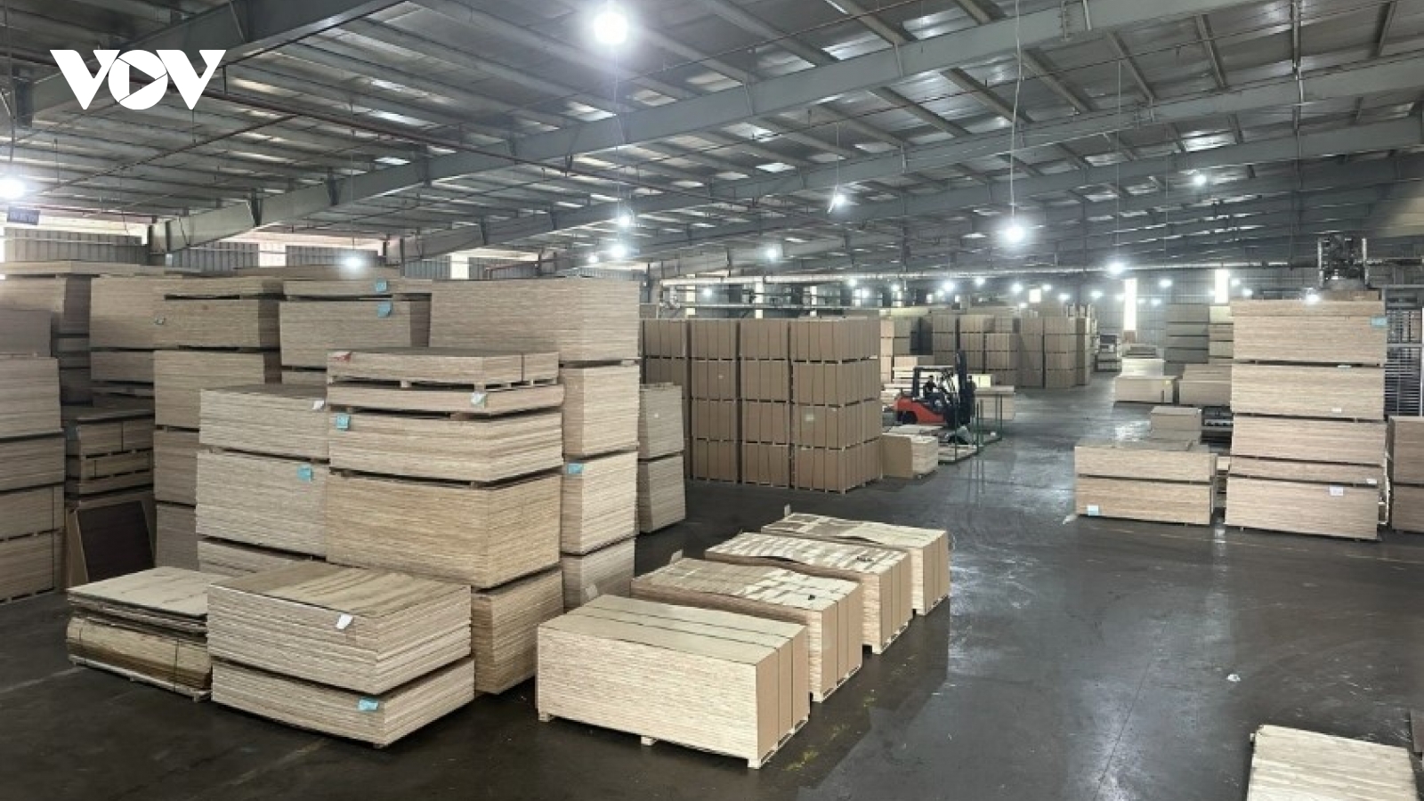 Wood industry seeks solutions under US tariff pressure