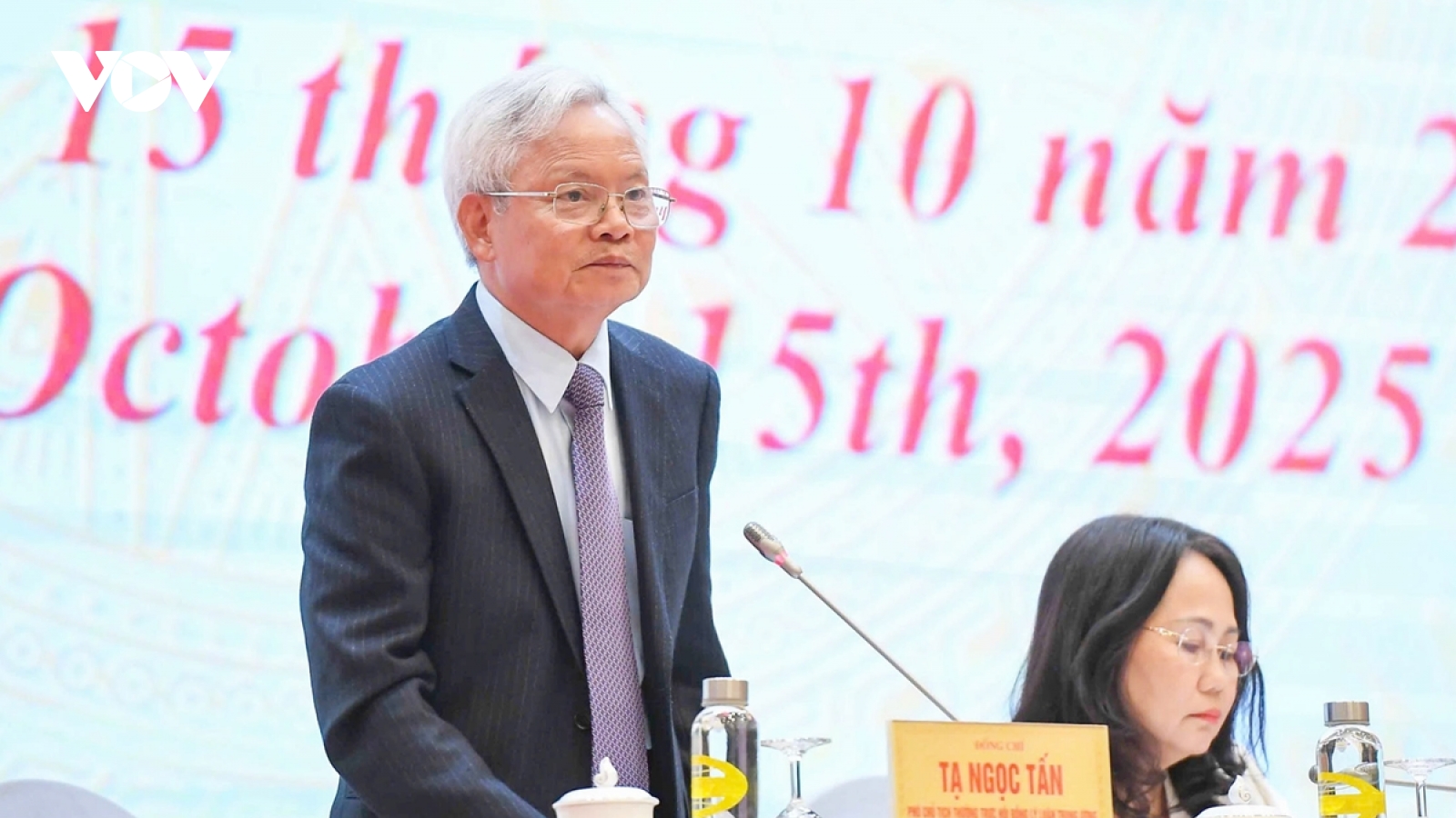 Dự thảo các văn kiện Đại hội XIV có nhiều điểm mới, mục tiêu phát triển rõ ràng