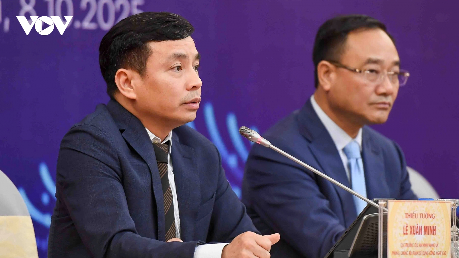 Công ước Hà Nội sẽ mở ra hành lang pháp lý mới chống tội phạm mạng