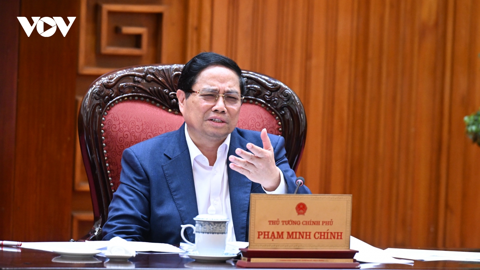 Thủ tướng yêu cầu khẩn trương rà soát, phân loại, xử lý các dự án tồn đọng, vướng mắc