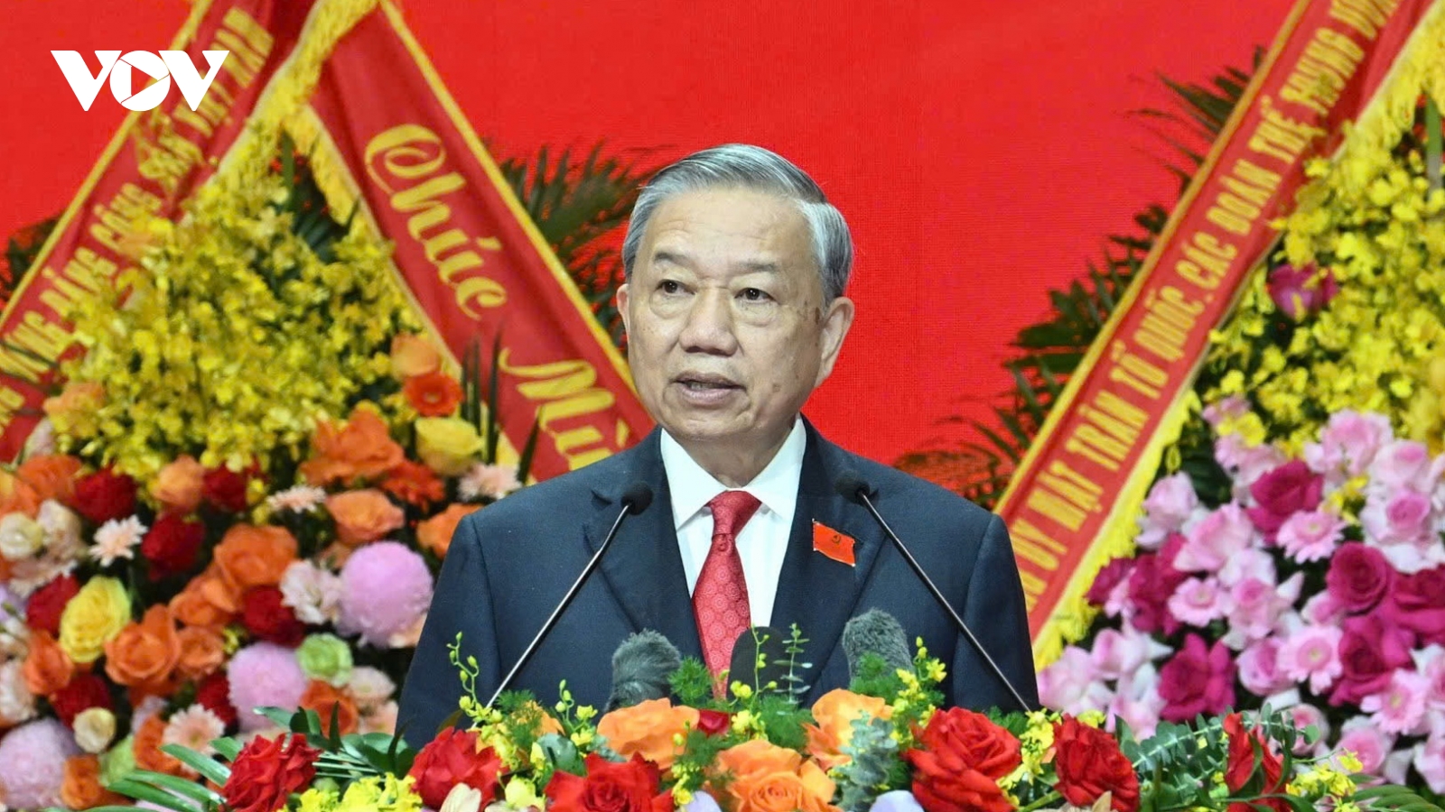 Tổng Bí thư Tô Lâm: Đây là lúc phải nắm bắt được thời cơ, đi tắt đón đầu