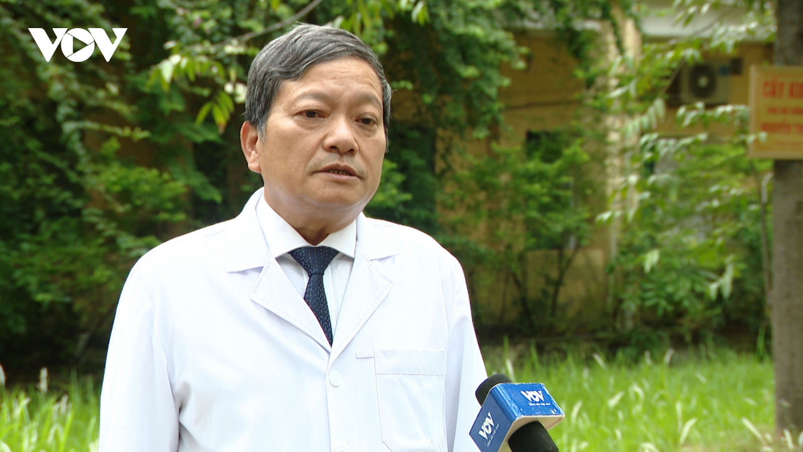 Mục tiêu chấm dứt bệnh lao vào năm 2030: Quyết tâm và lộ trình hành động