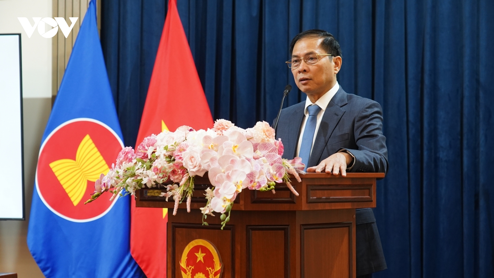 Phó Thủ tướng: Quan hệ Việt Nam-LB Nga gắn bó, bền chặt, không thể tách rời