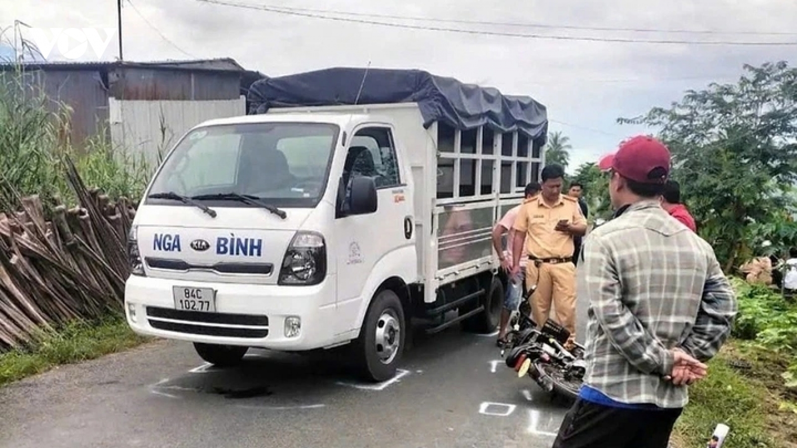 Vụ nữ sinh Vĩnh Long tử vong: Tạm đình chỉ giải quyết nguồn tin về tội phạm