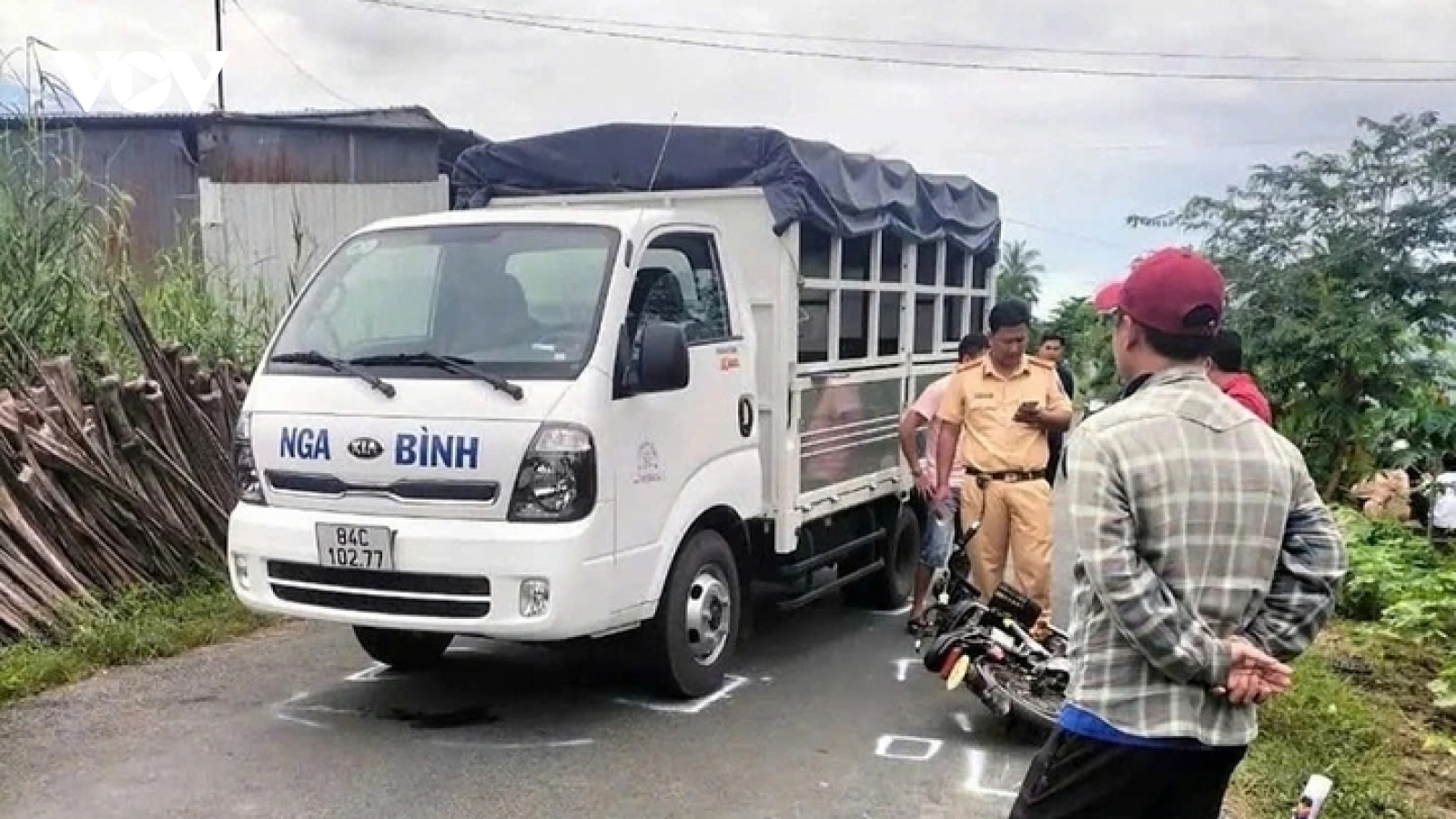 Vụ nữ sinh Vĩnh Long tử vong: Tạm đình chỉ giải quyết nguồn tin về tội phạm