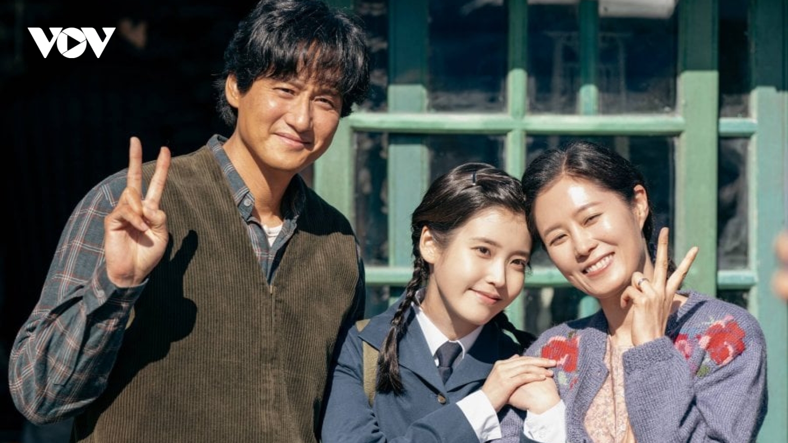 Netflix “cứu” phim truyền hình Hàn Quốc khỏi khủng hoảng rating