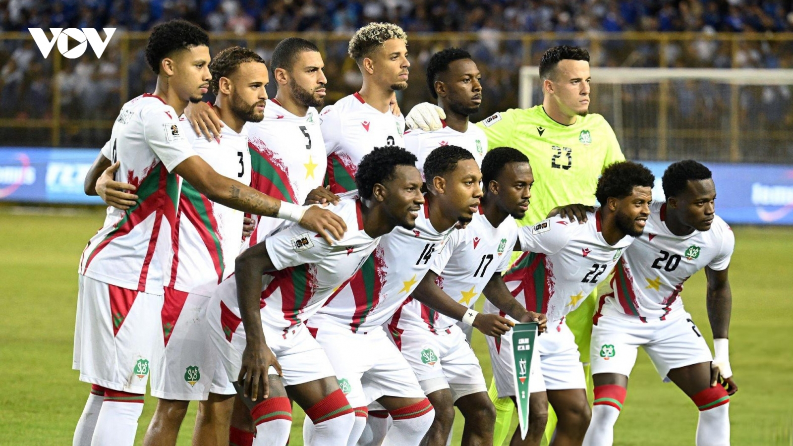 Không phải Indonesia, có một “Hà Lan B” khác sắp dự World Cup 2026