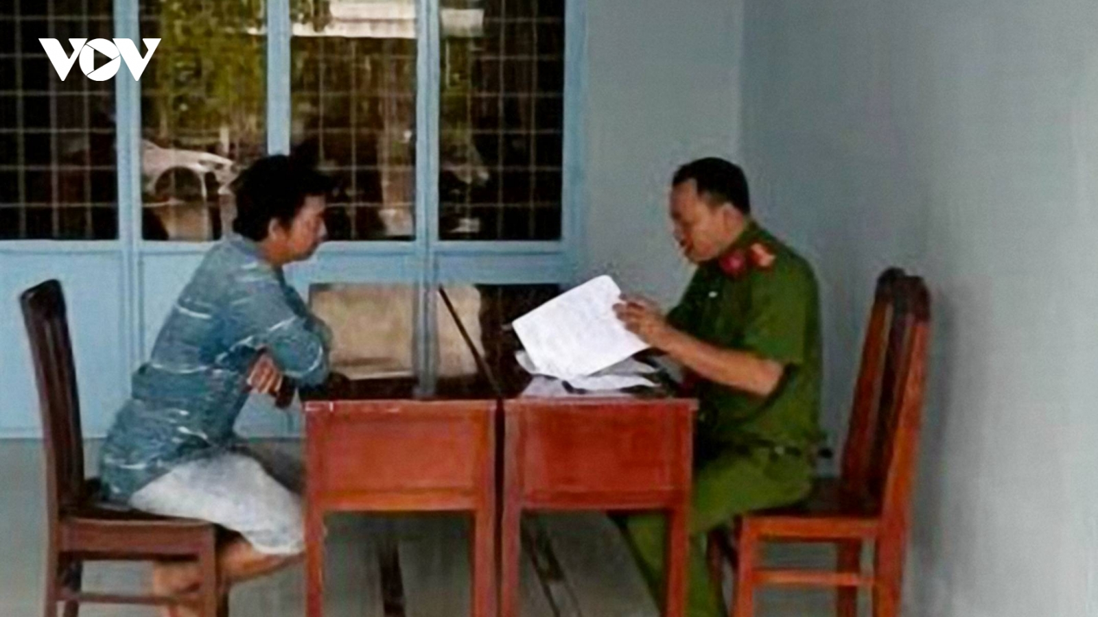Xử phạt đối tượng đăng thông tin xúc phạm người khác trên mạng xã hội