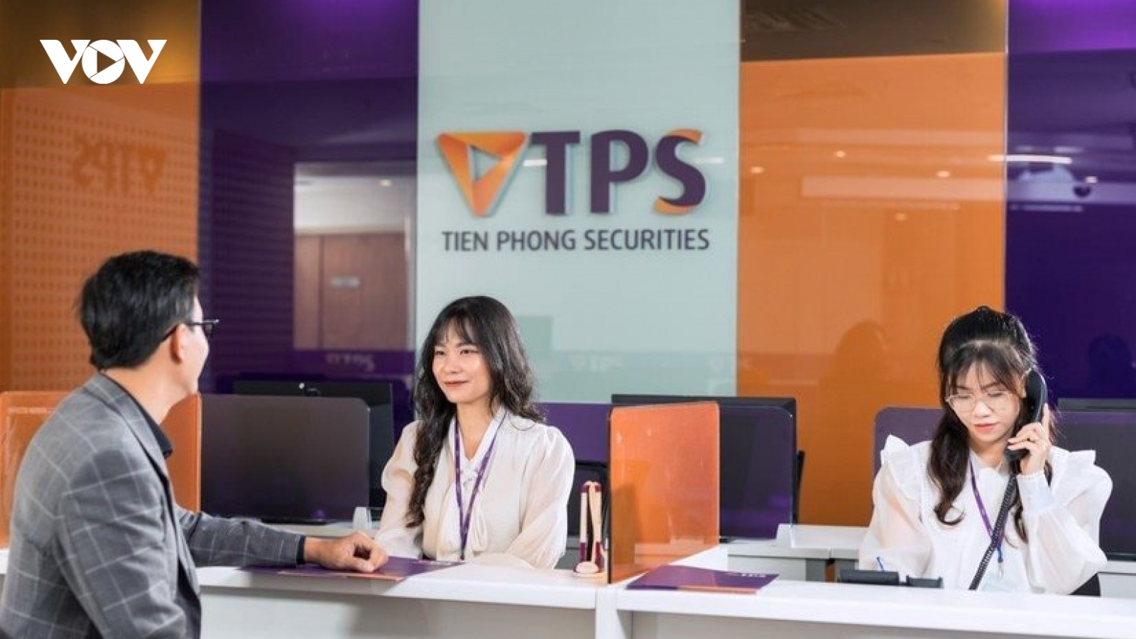"Ém" thông tin, Công ty Chứng khoán Tiên Phong bị phạt 185 triệu đồng