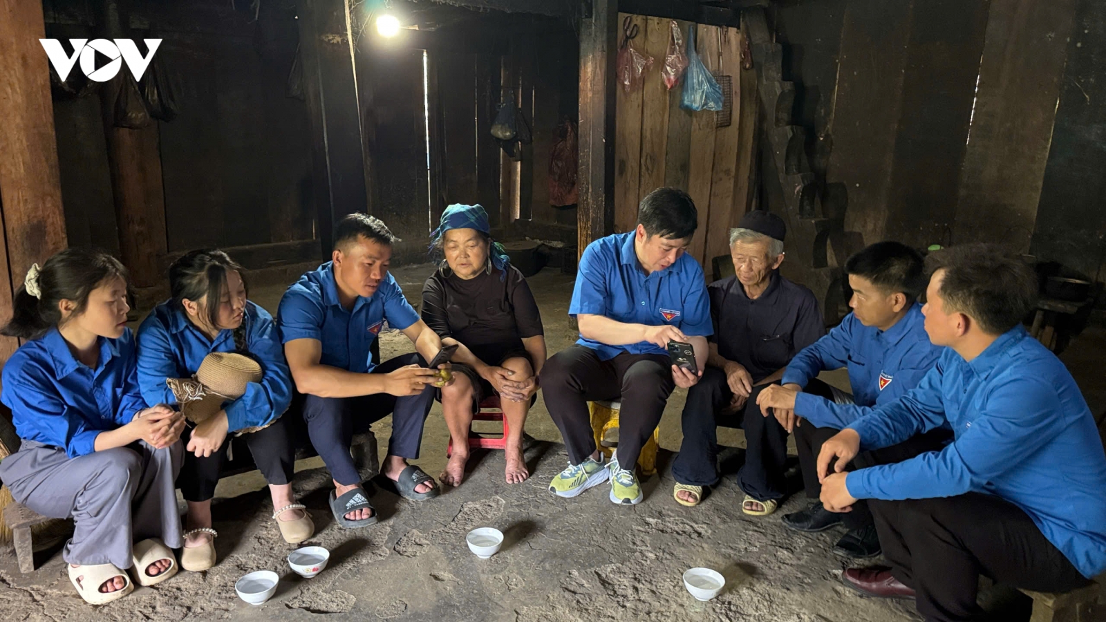 Khơi dậy sức mạnh nhân dân - nền tảng phát triển Lào Cai xanh, bản sắc, hạnh phúc
