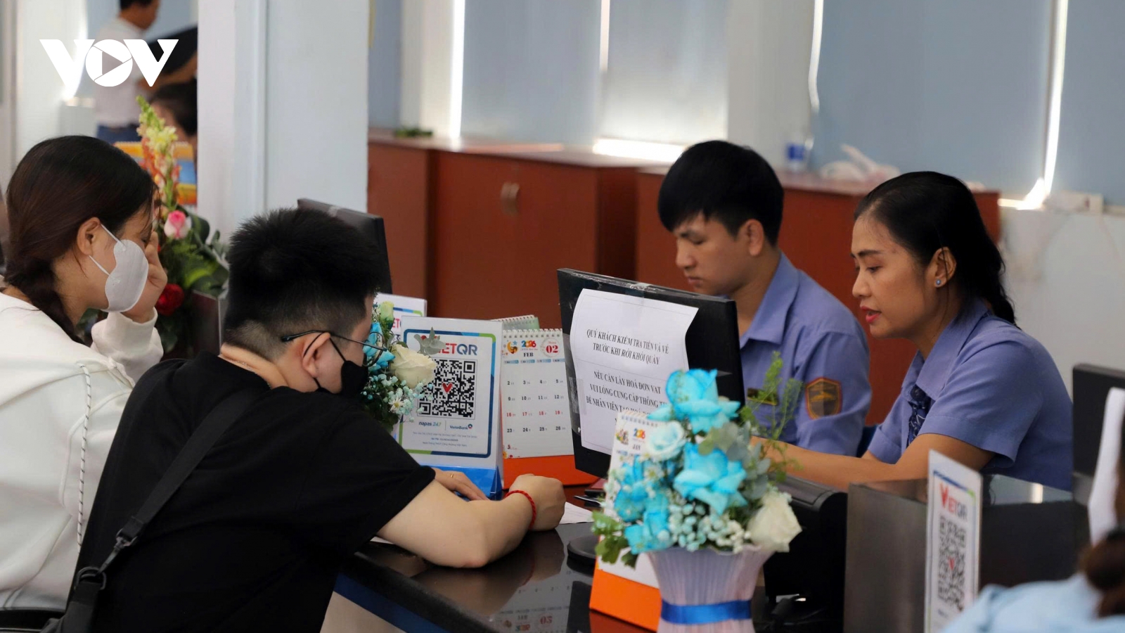 Đường sắt đã bán hơn 66.000 vé, vẫn còn nhiều vé tàu Tết Nguyên đán 2026