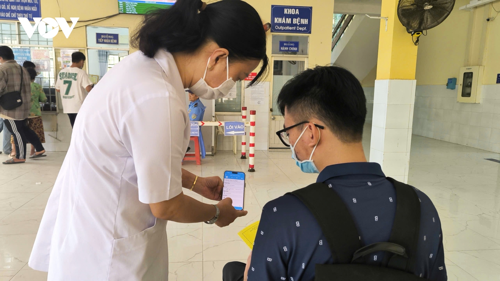 Cần Thơ công bố triển khai hệ thống hồ sơ bệnh án điện tử