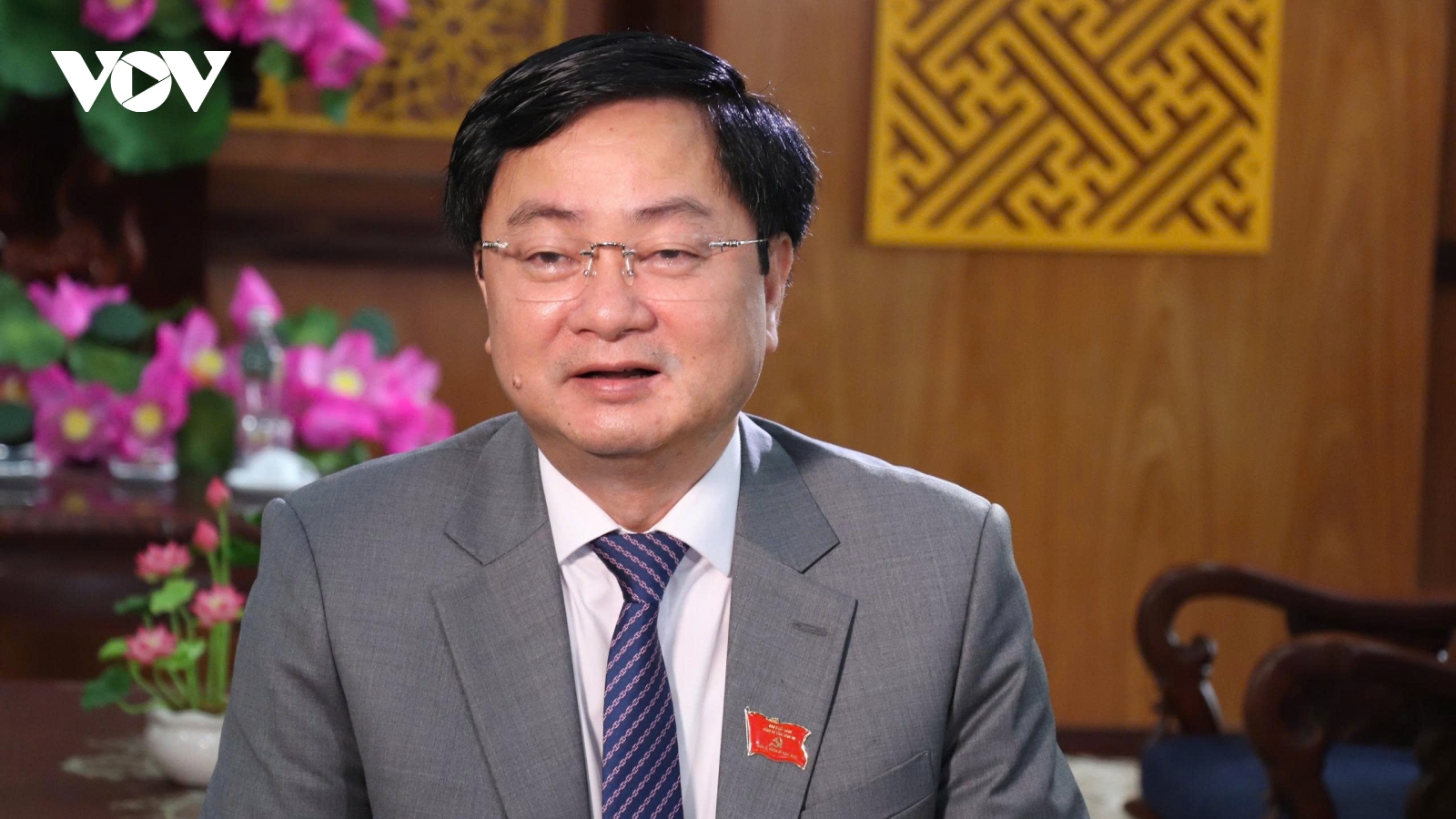 Tây Ninh phấn đấu vào top 10 cả nước về quy mô kinh tế