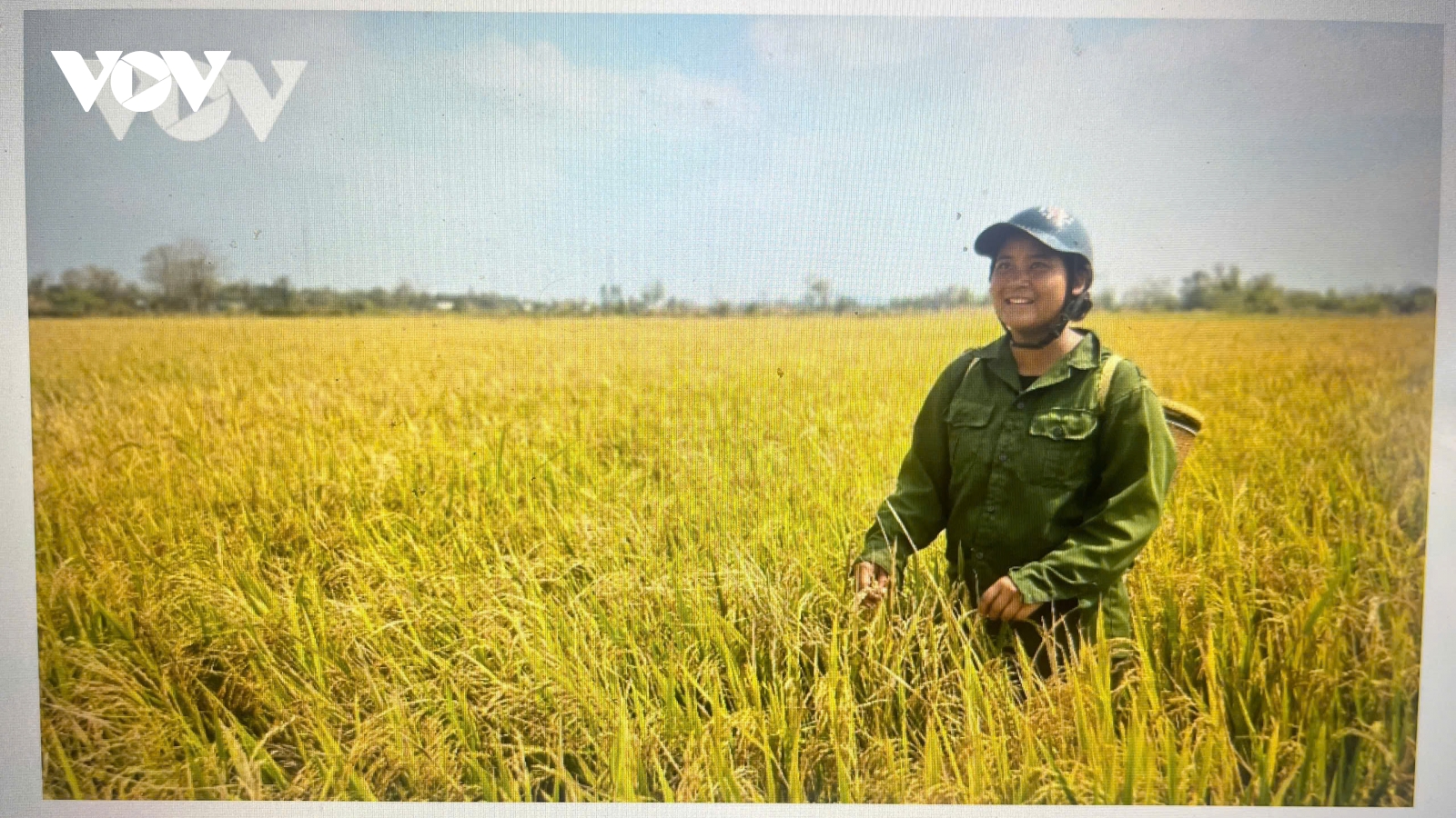 Khởi sắc ở vùng biên giới Ia Mơ, Gia Lai