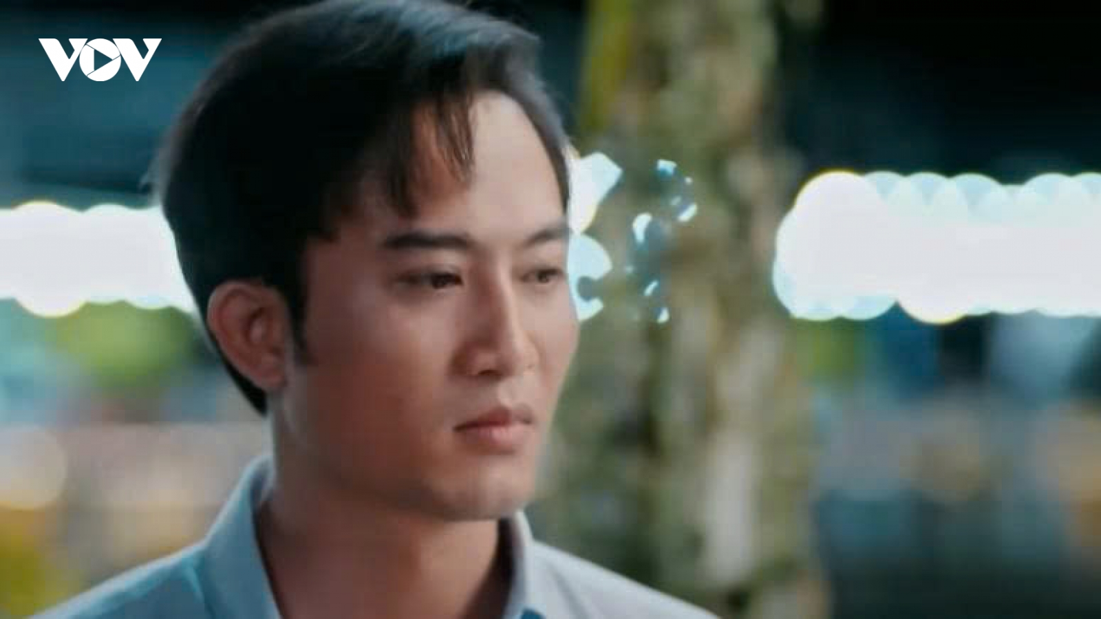 "Gió ngang khoảng trời xanh" tập 26: Đăng từ chối lời mời của cô gái mới quen