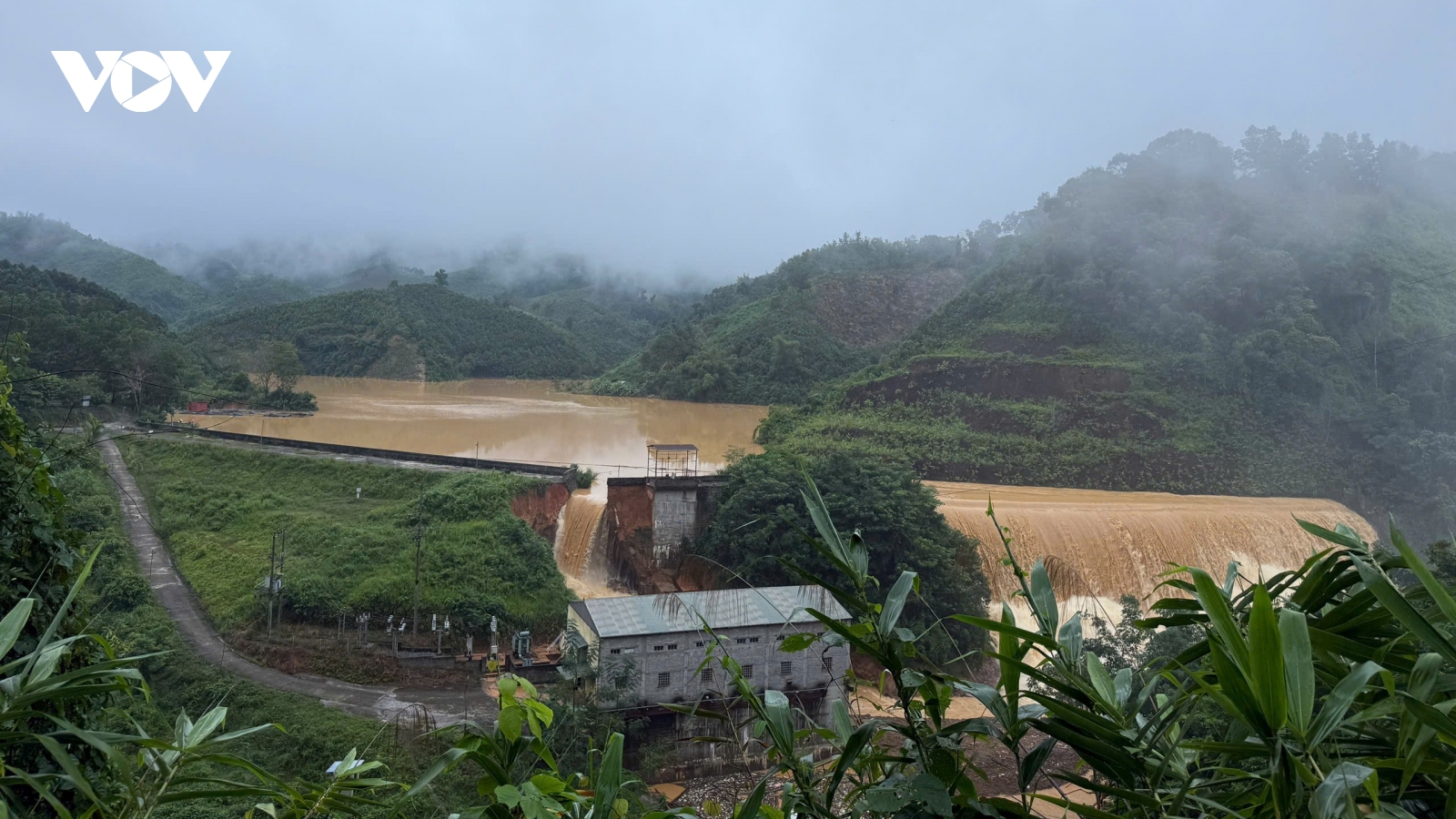 Toàn lực ứng phó sau sự cố vỡ đập thủy điện Bắc Khê 1 ở Lạng Sơn
