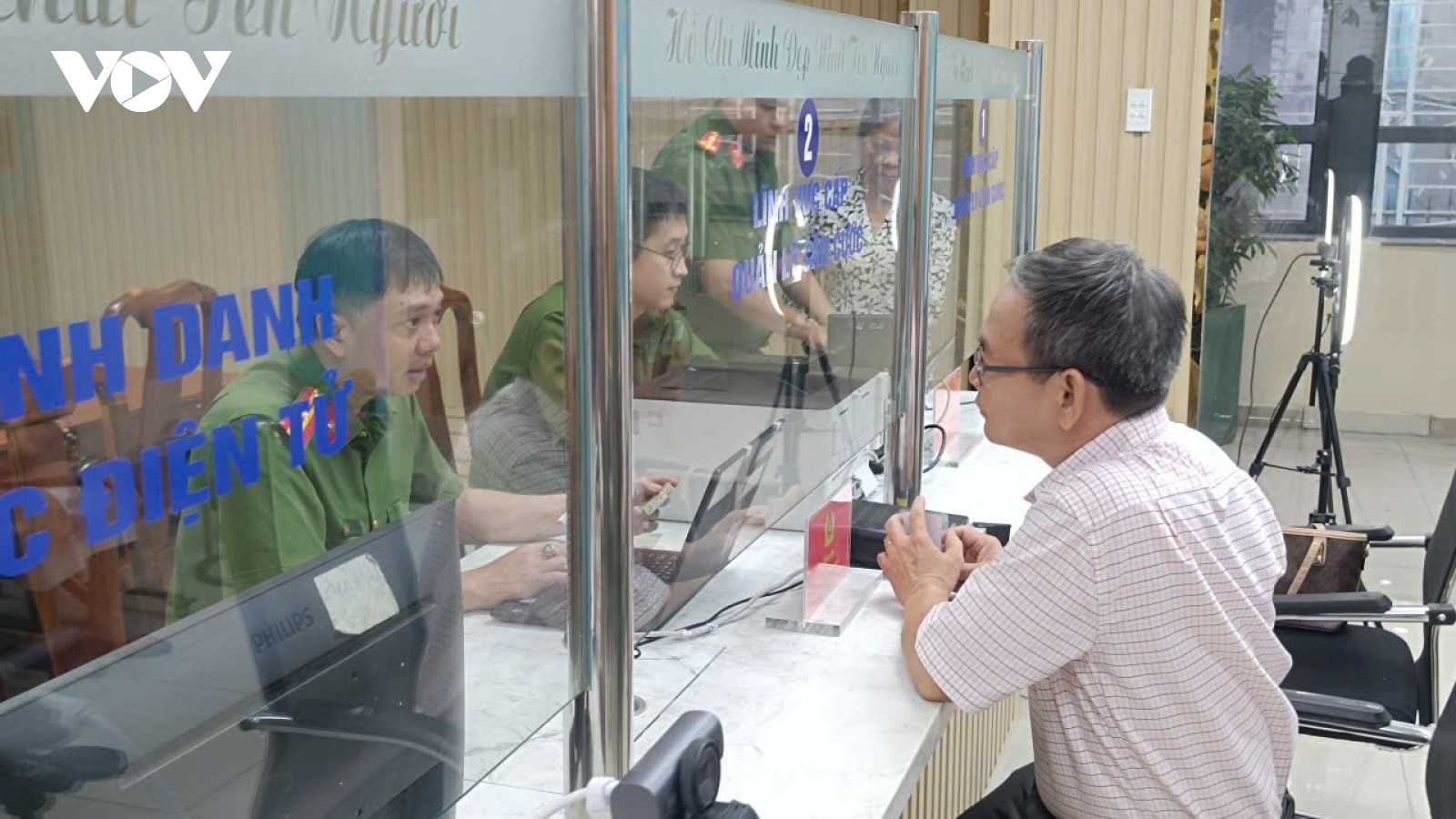 Sai sót thông tin về dữ liệu dân cư, người dân cần làm gì ?