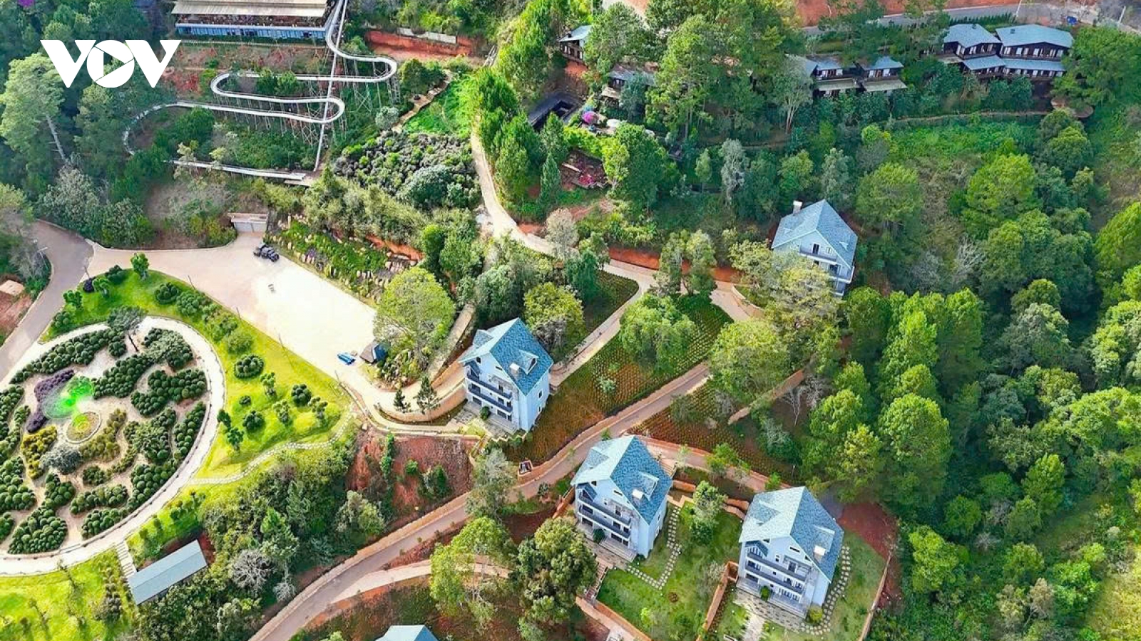 Lâm Đồng cảnh báo tình trạng lừa đảo qua “hợp đồng sở hữu kỳ nghỉ”