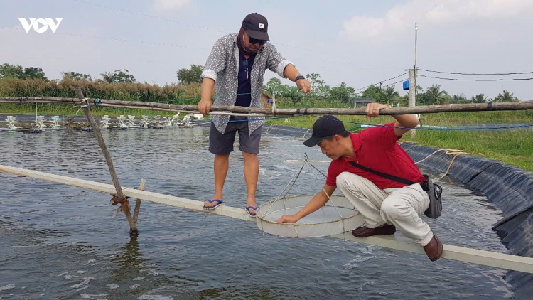 Triển lãm thủy sản quốc tế 2026 – “cú hích” đổi mới tư duy cho người nuôi