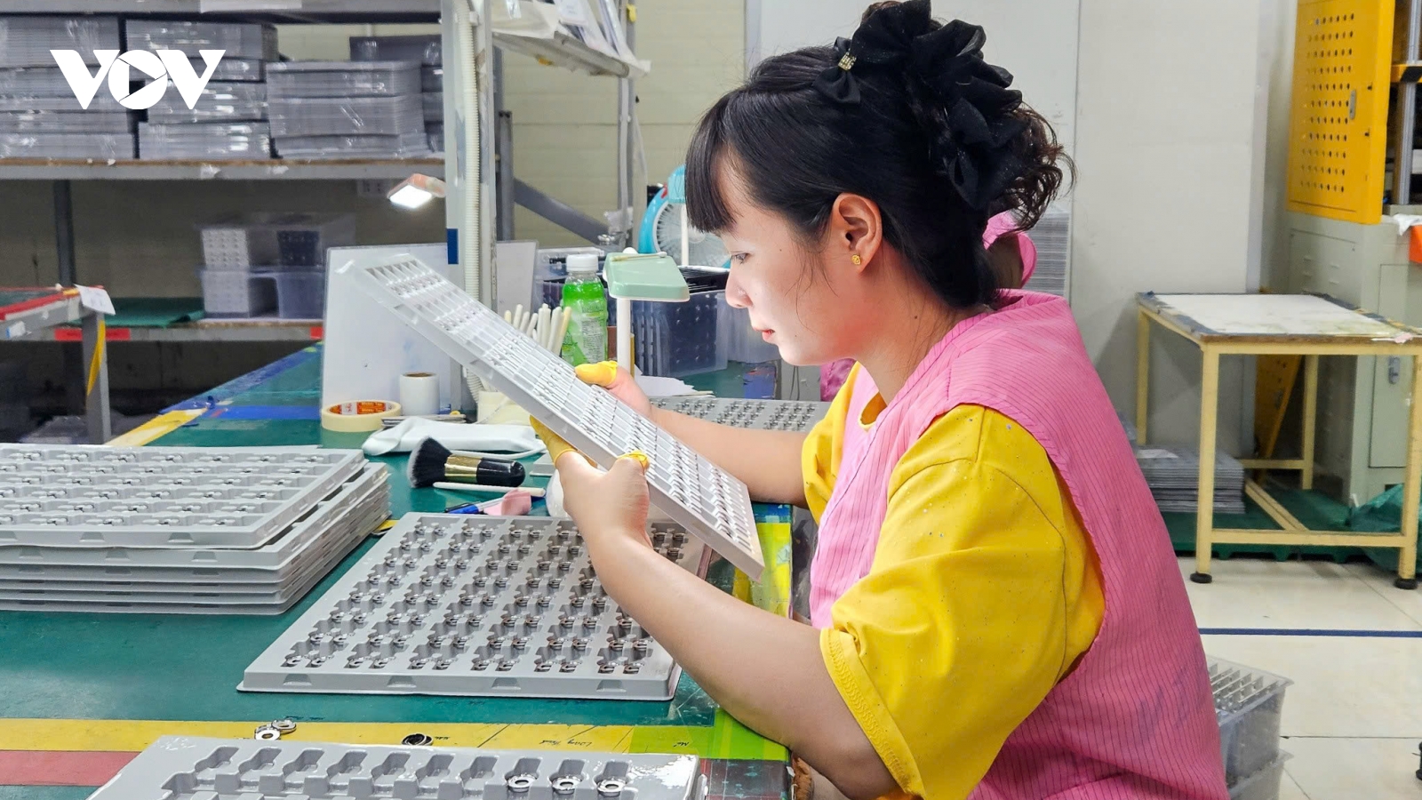 Bắc Ninh phấn đấu trở thành trung tâm R&D hàng đầu của cả nước vào năm 2035