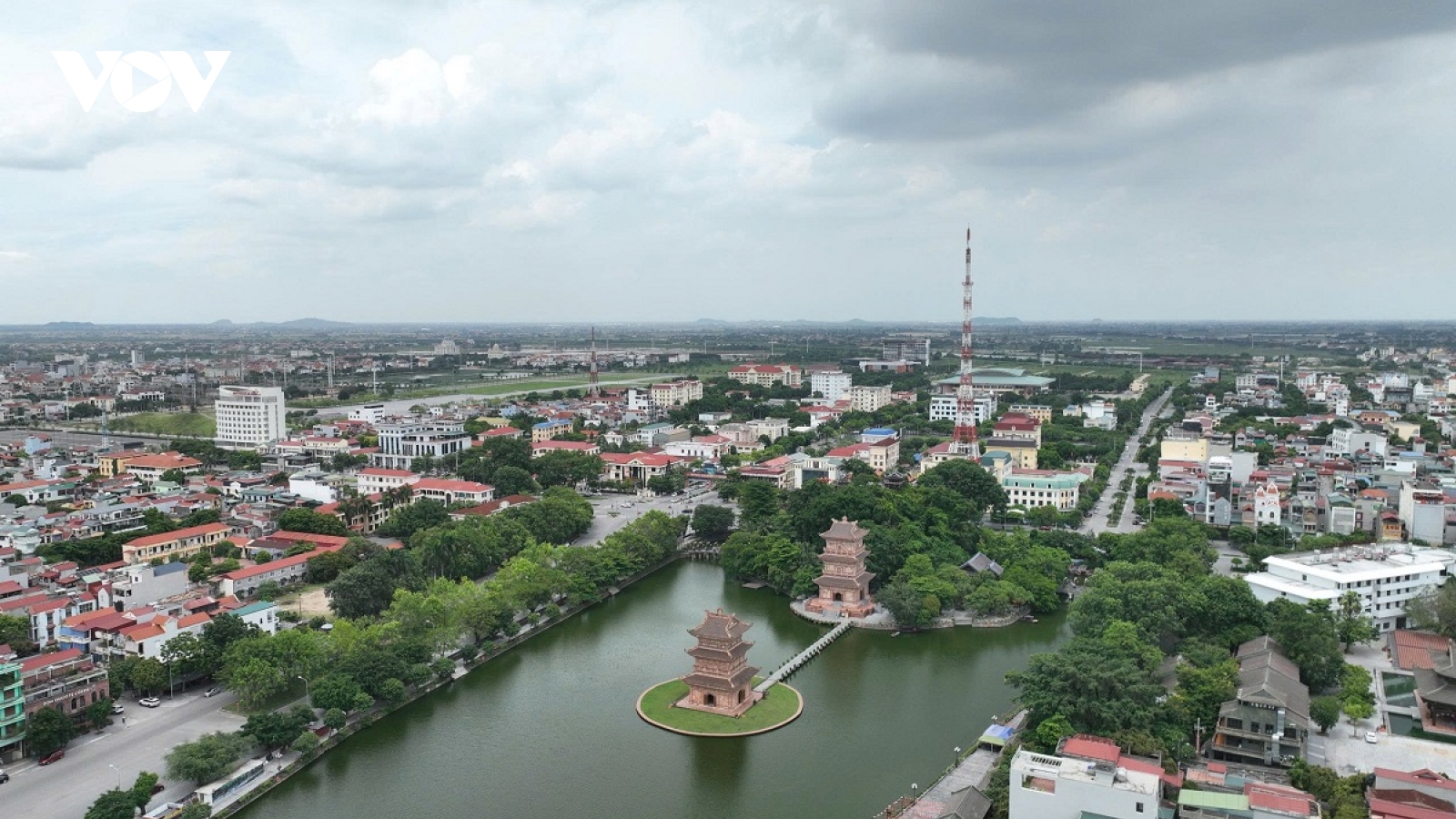 Văn hóa Ninh Bình “chuyển mình” trong kỷ nguyên số