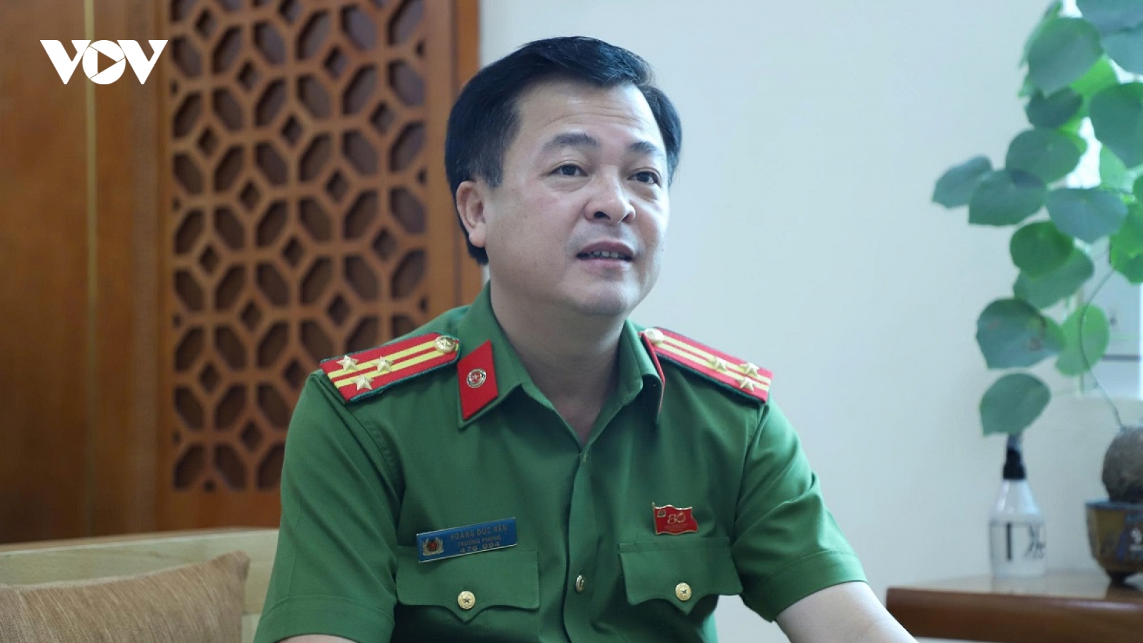 Ninh Bình chủ động “giảm cầu”, kiên quyết “chặn cung” ma túy