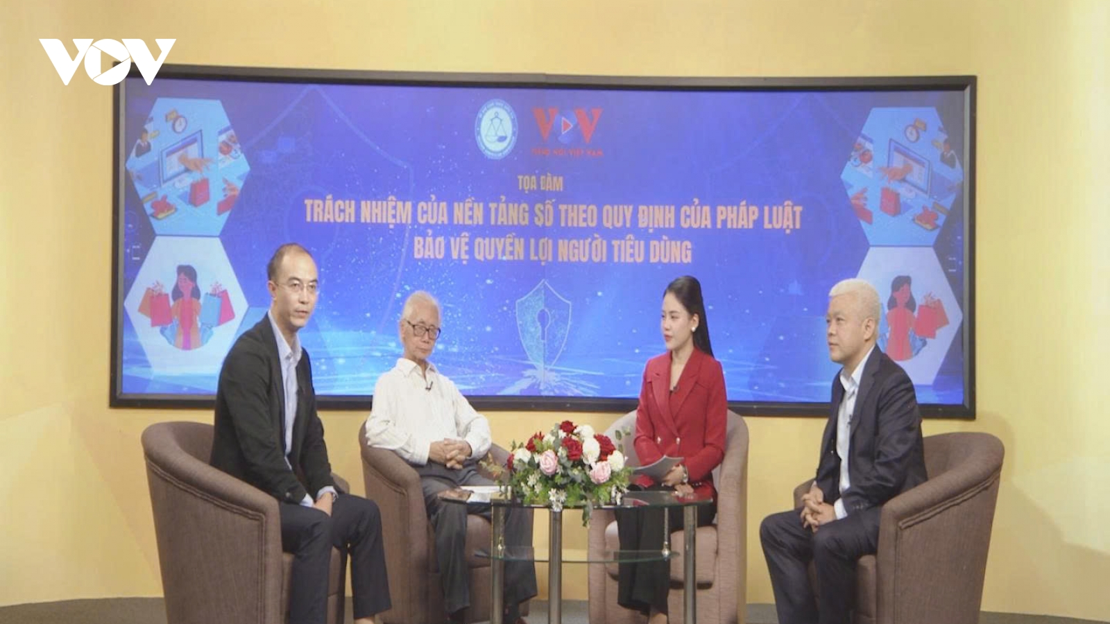 Khi nền tảng số trở thành “người gác cổng” bảo vệ người tiêu dùng