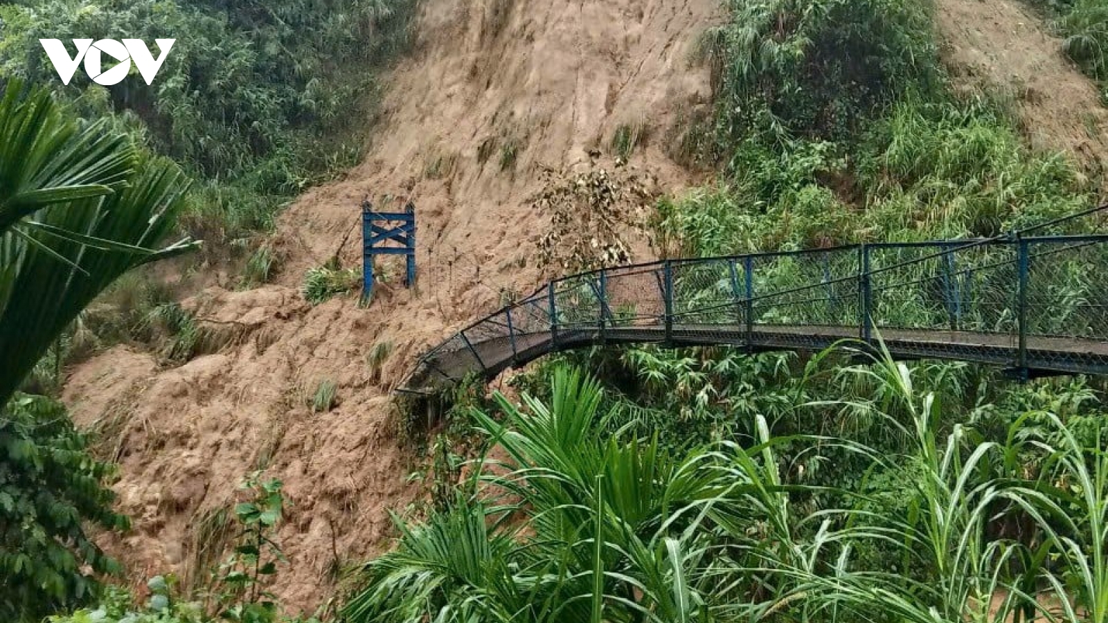 Hạ tầng giao thông, thích ứng biến đổi khí hậu thế nào?