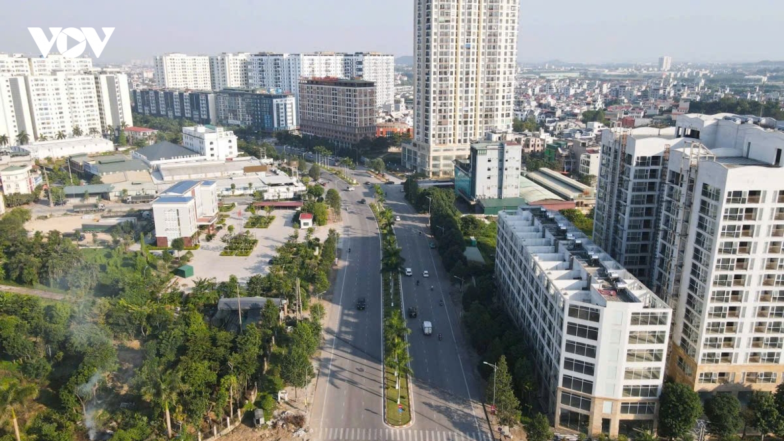 Các khung giá cho thuê nhà tại Bắc Ninh áp dụng từ 1/12/2025