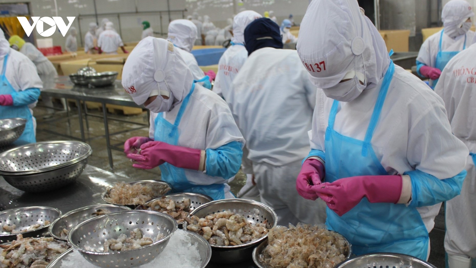 Hội thảo bàn giải pháp thích ứng phòng vệ thương mại quốc tế sẽ diễn ra ngày 28/11