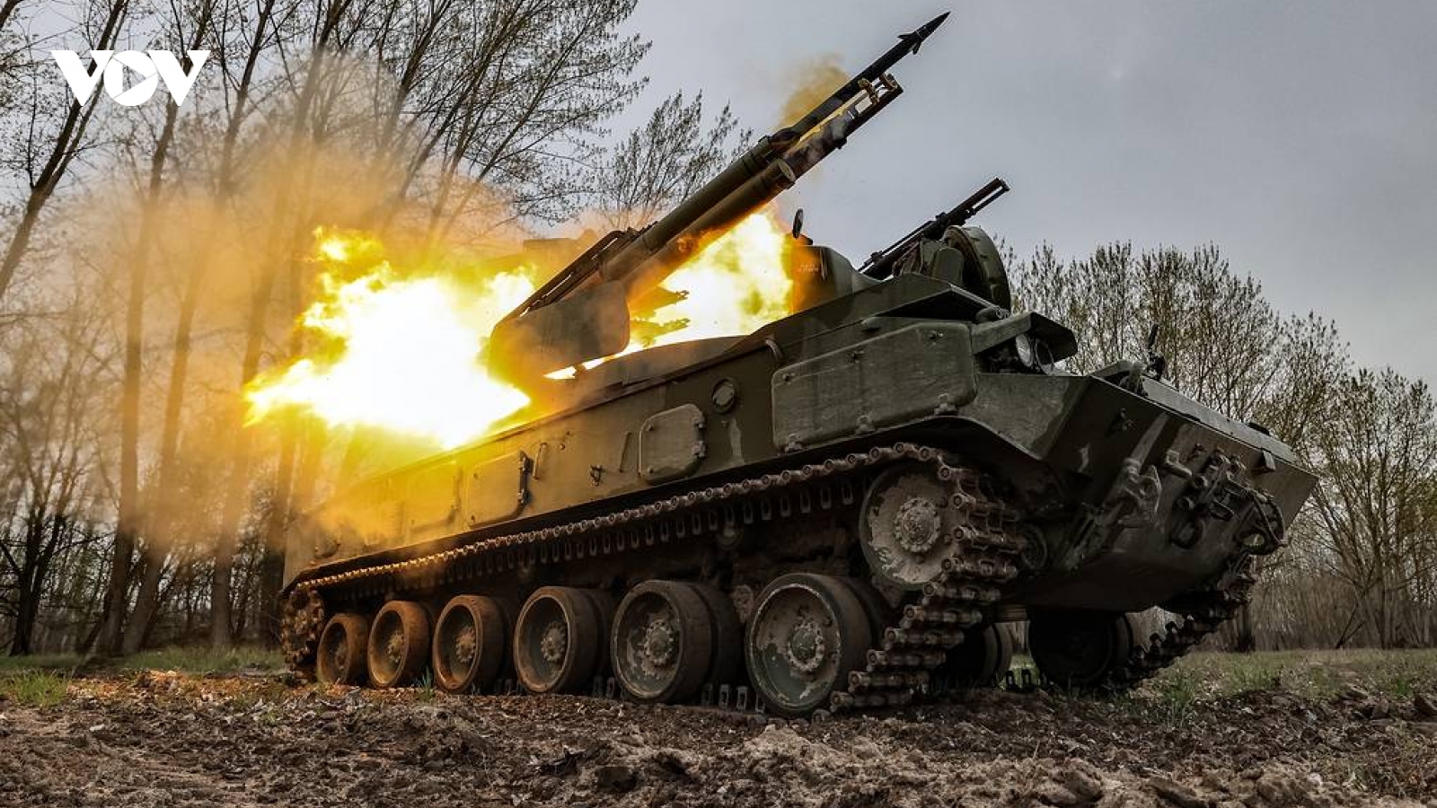 Nóng thế giới ngày 26/11:Ukraine vạch lằn ranh đỏ, Mỹ đồng ý sửa kế hoạch hòa bình