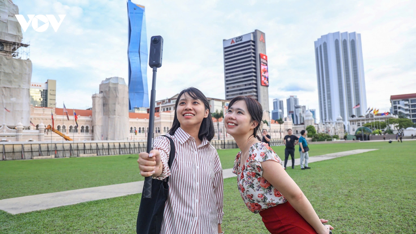 24 giờ ở Kuala Lumpur - Điểm đến đa văn hóa mê hoặc du khách từ sáng tới khuya