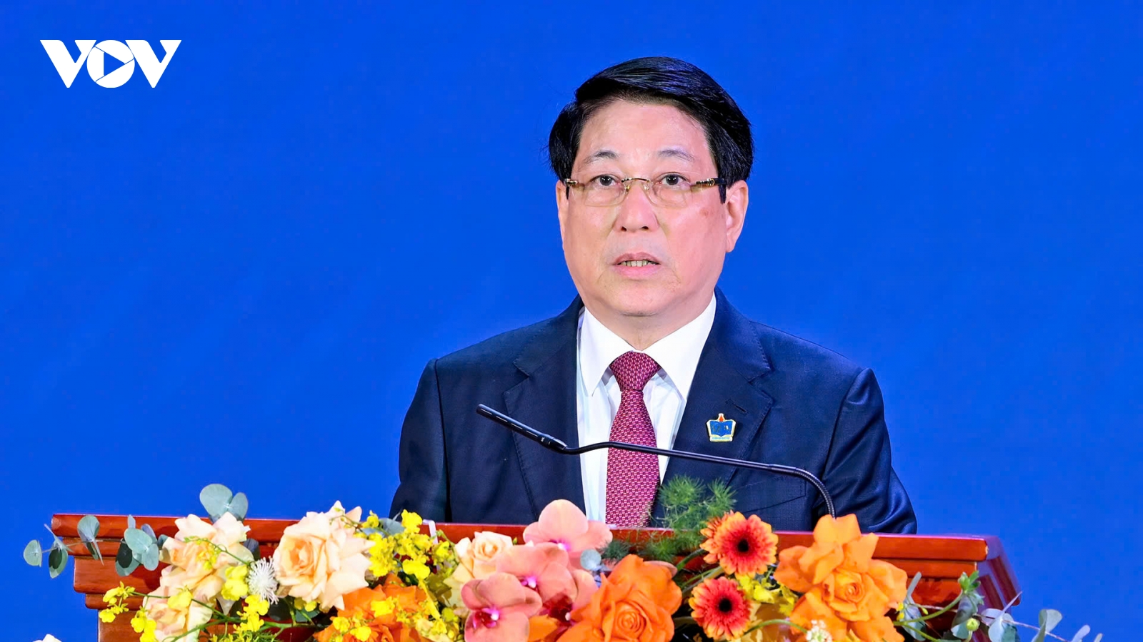 Chủ tịch nước: Nâng tầm giáo dục đại học, đột phá phát triển nhân lực trình độ cao