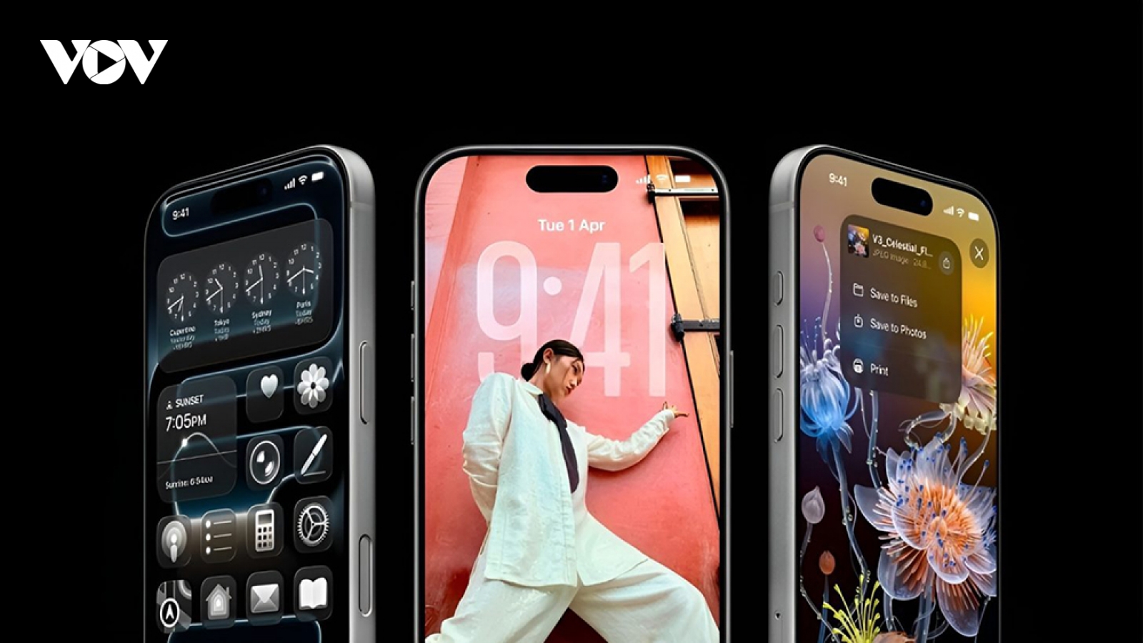 Cú hích iPhone 17 giúp Apple vượt mặt Samsung trên thị trường