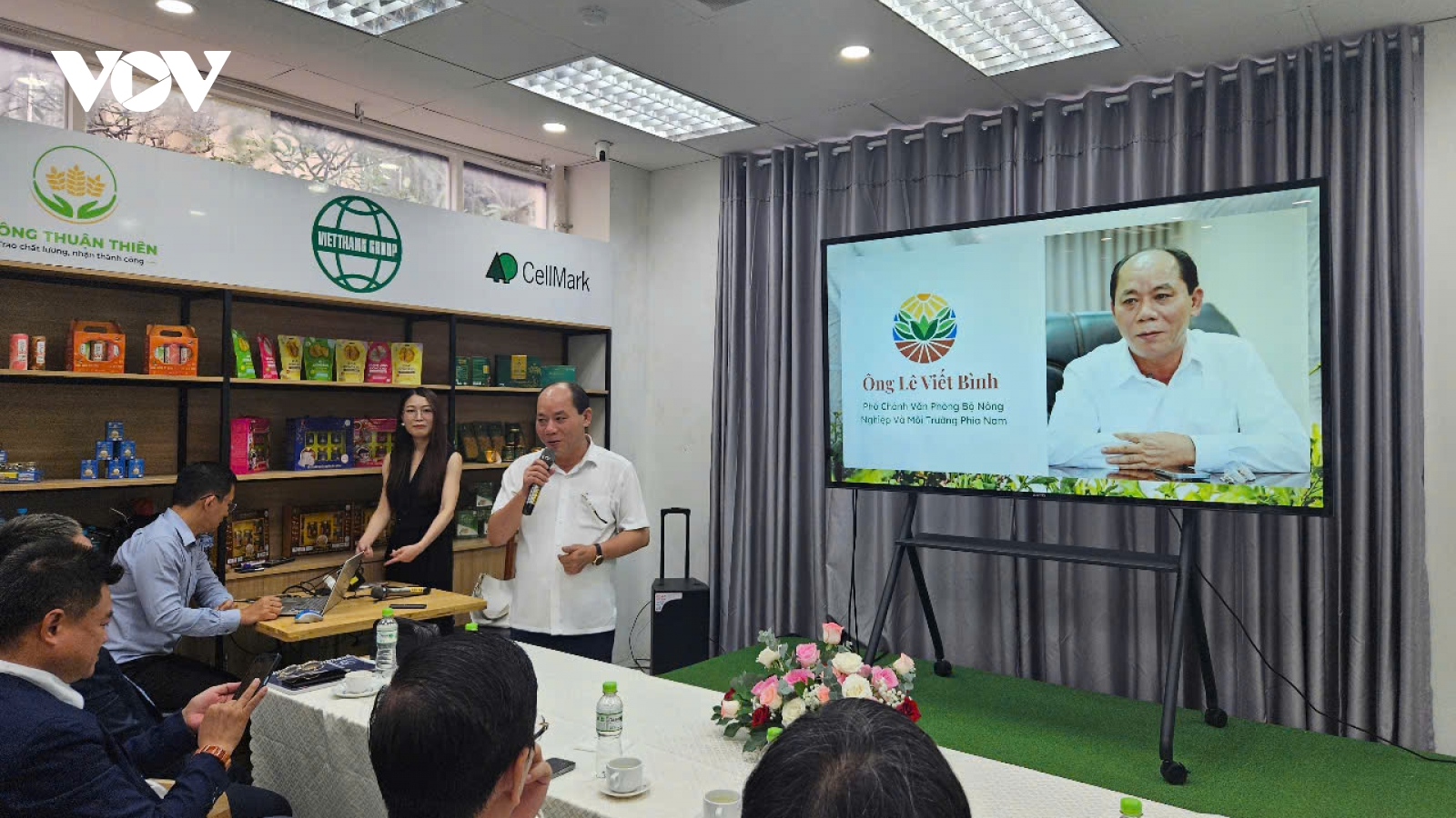 Xuất khẩu nông sản: Giải mã "hàng rào kỹ thuật" mới để hàng Việt vươn xa