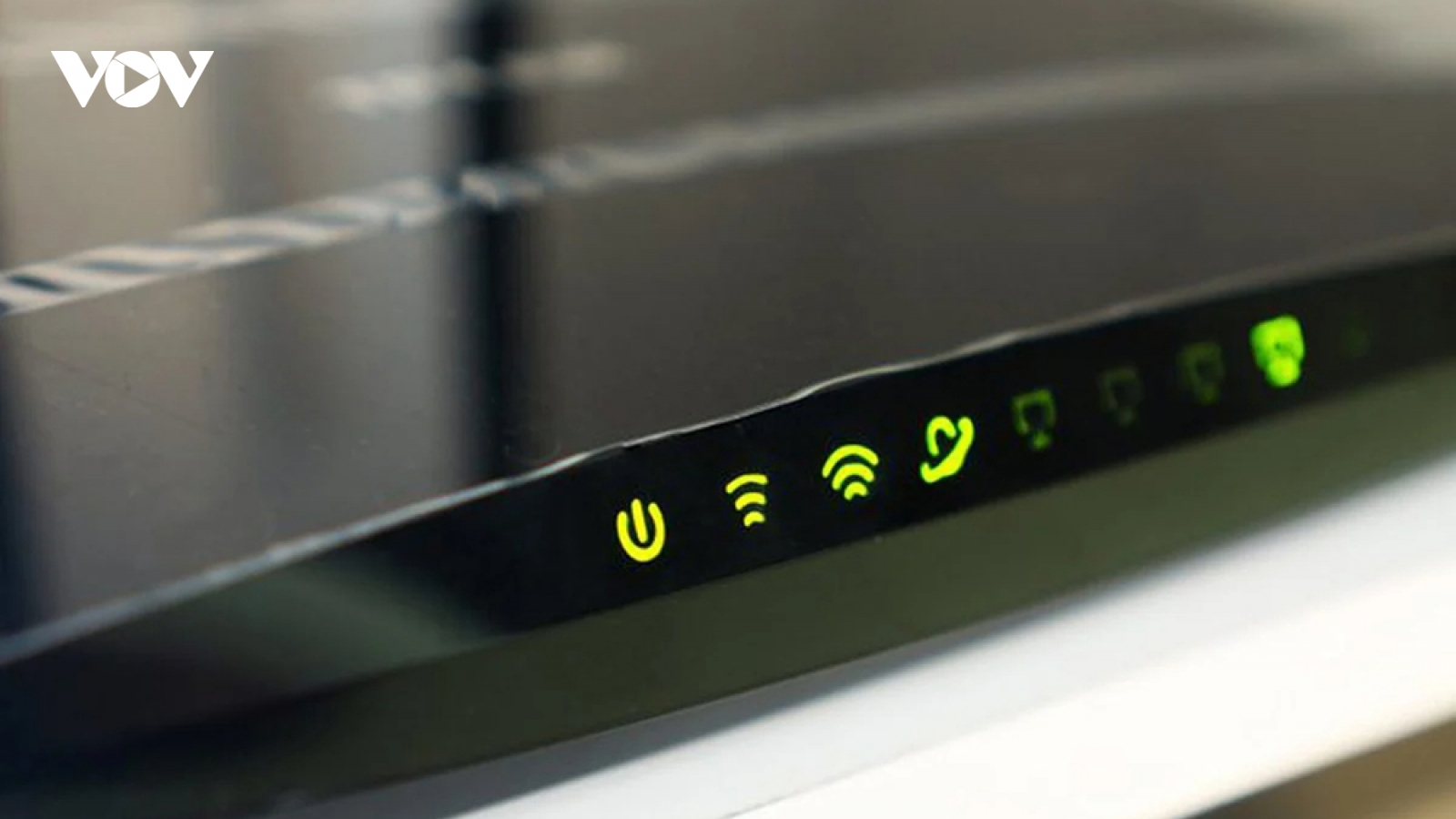 Cảnh báo ba đồ vật quen thuộc khiến mạng Wi-Fi tụt tốc không ngờ