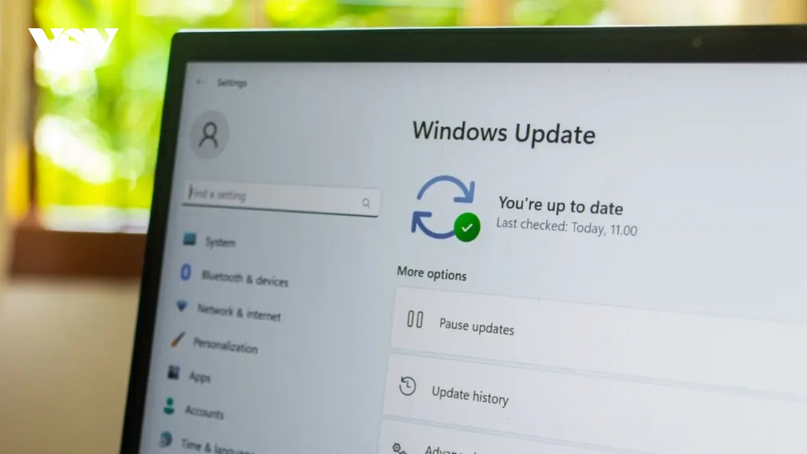 Người dùng hệ điều hành Windows cần cập nhật ngay