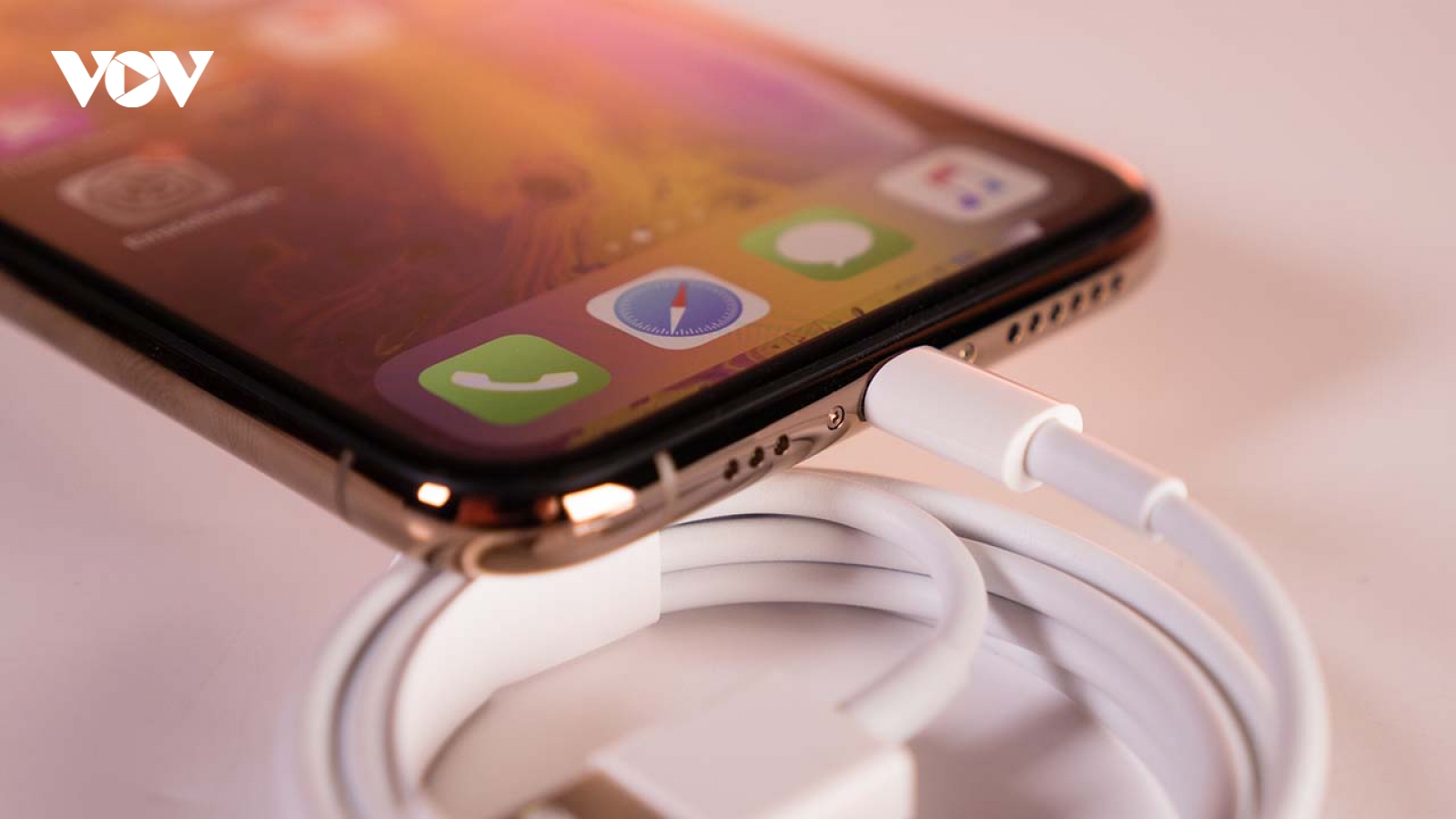 Quy tắc sạc 20-80 cho smartphone có thực sự hiệu quả?