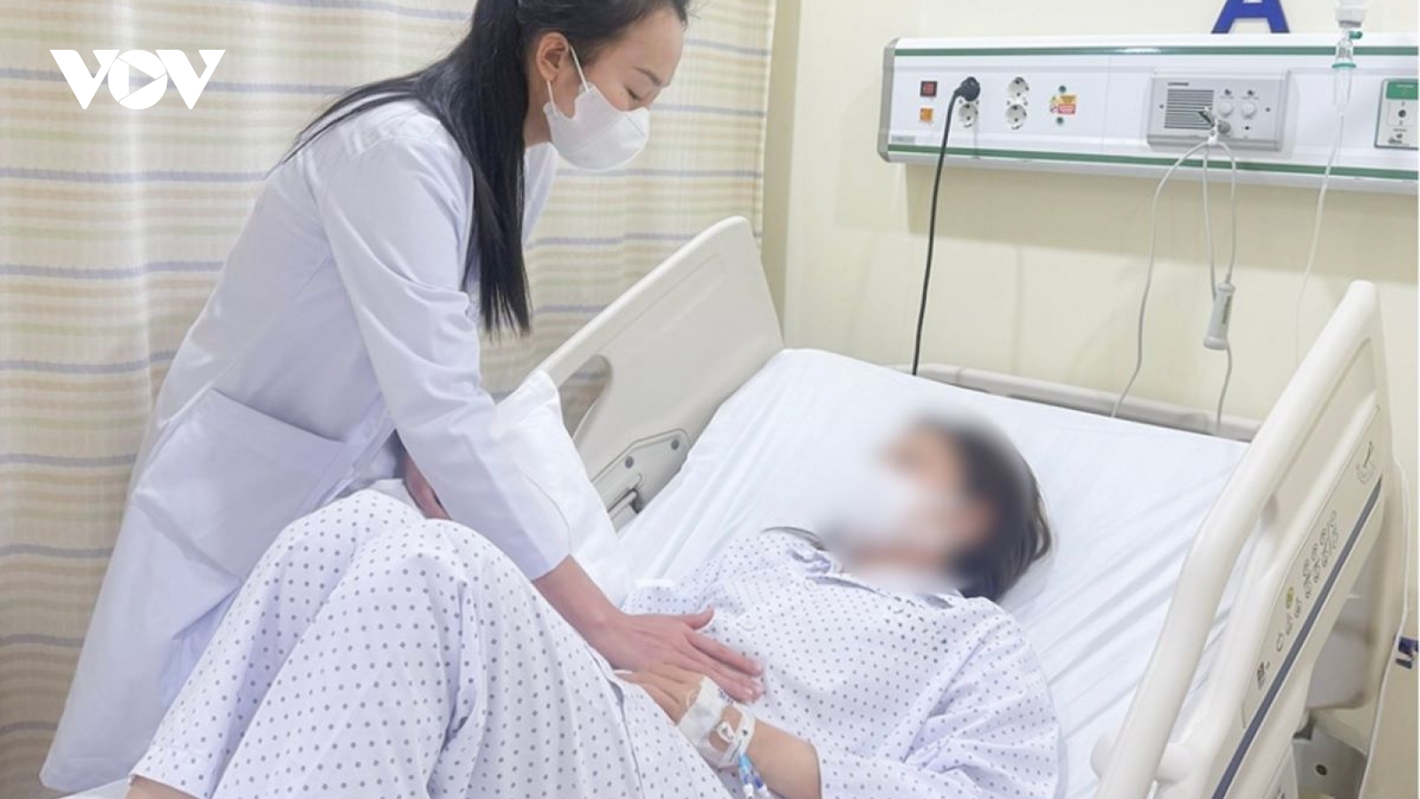 Mặt trận cơ sở giữ vai trò then chốt trong giám sát an toàn thực phẩm