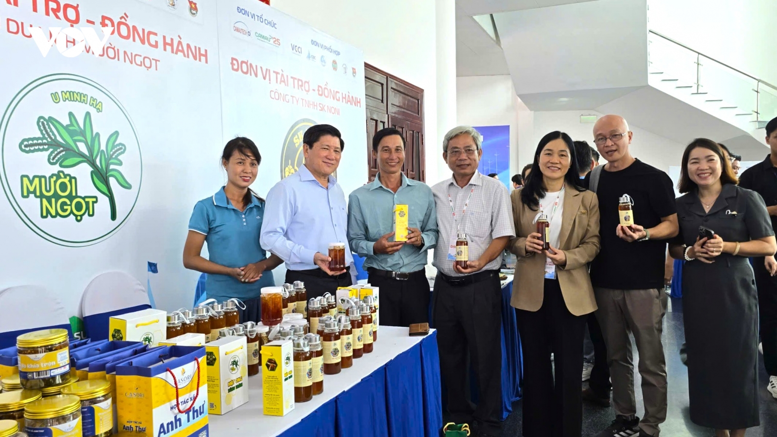 CamaUP: Khởi nghiệp là dám làm khác biệt, dám sửa sai và không bỏ cuộc