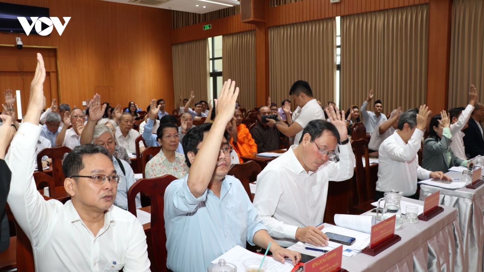 TP.HCM chuẩn bị Đại hội MTTQ lần thứ I, lan tỏa tinh thần “vì cả nước”